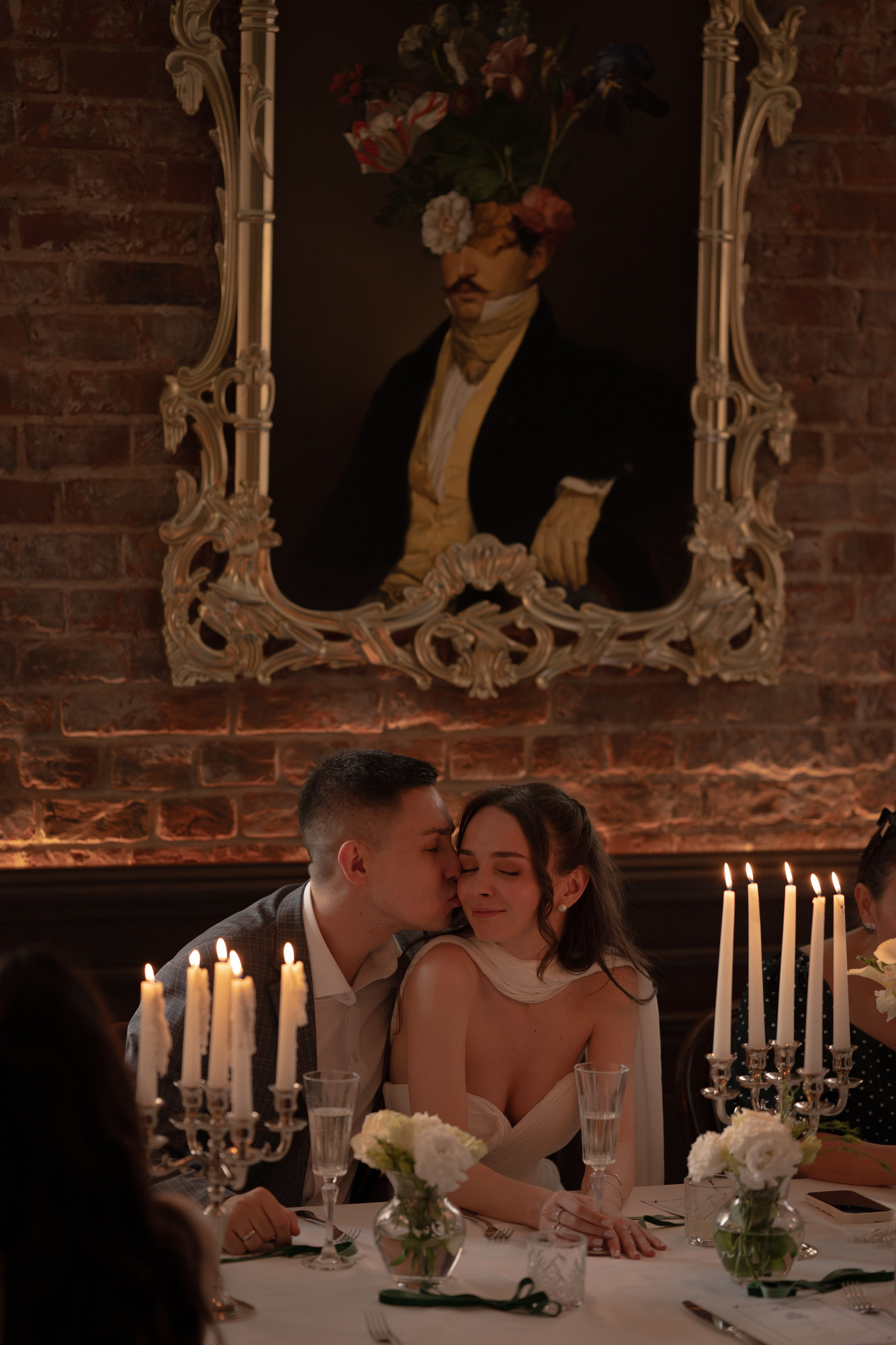 Камерно и&nbsp;душевно