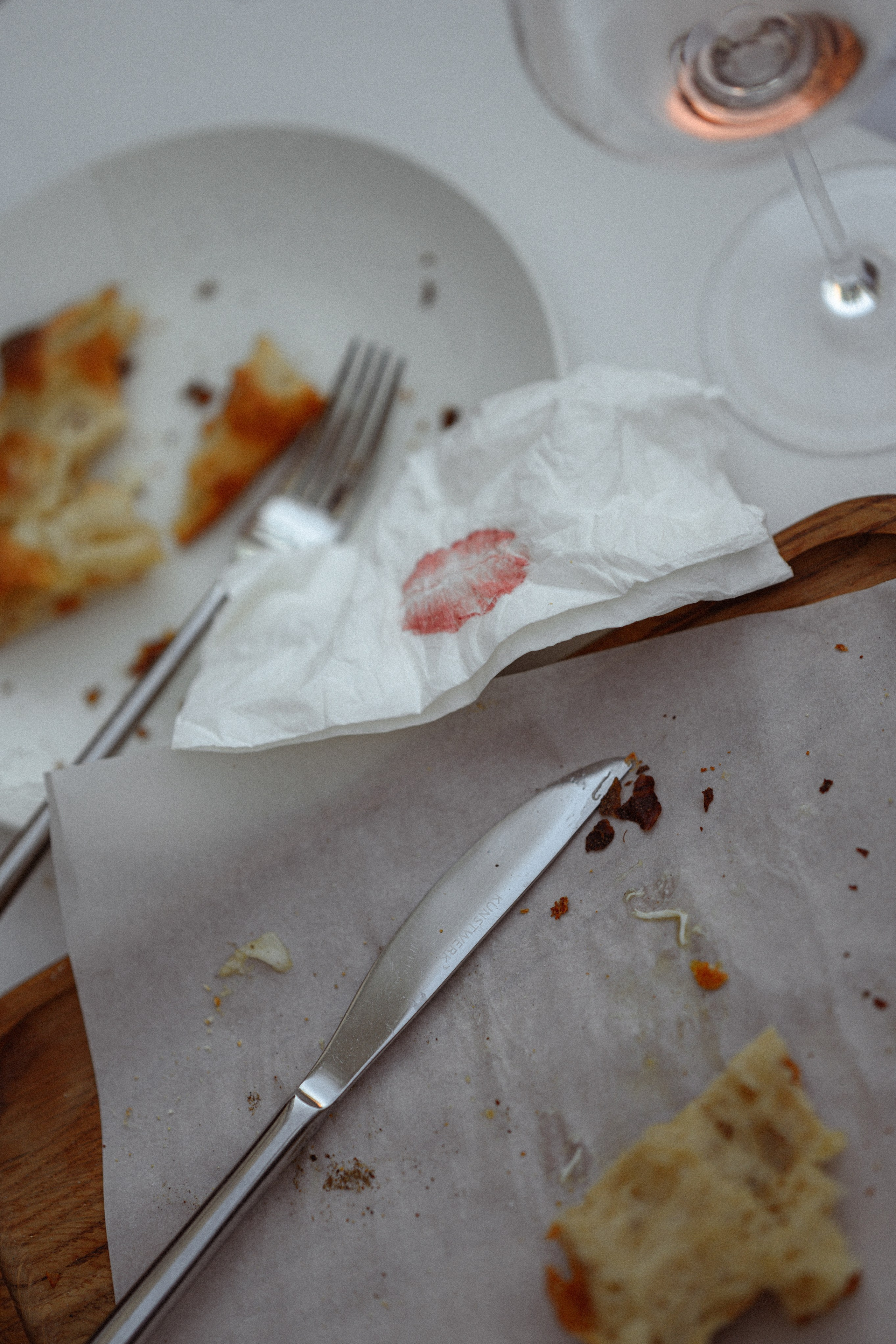 Встреча с любовью