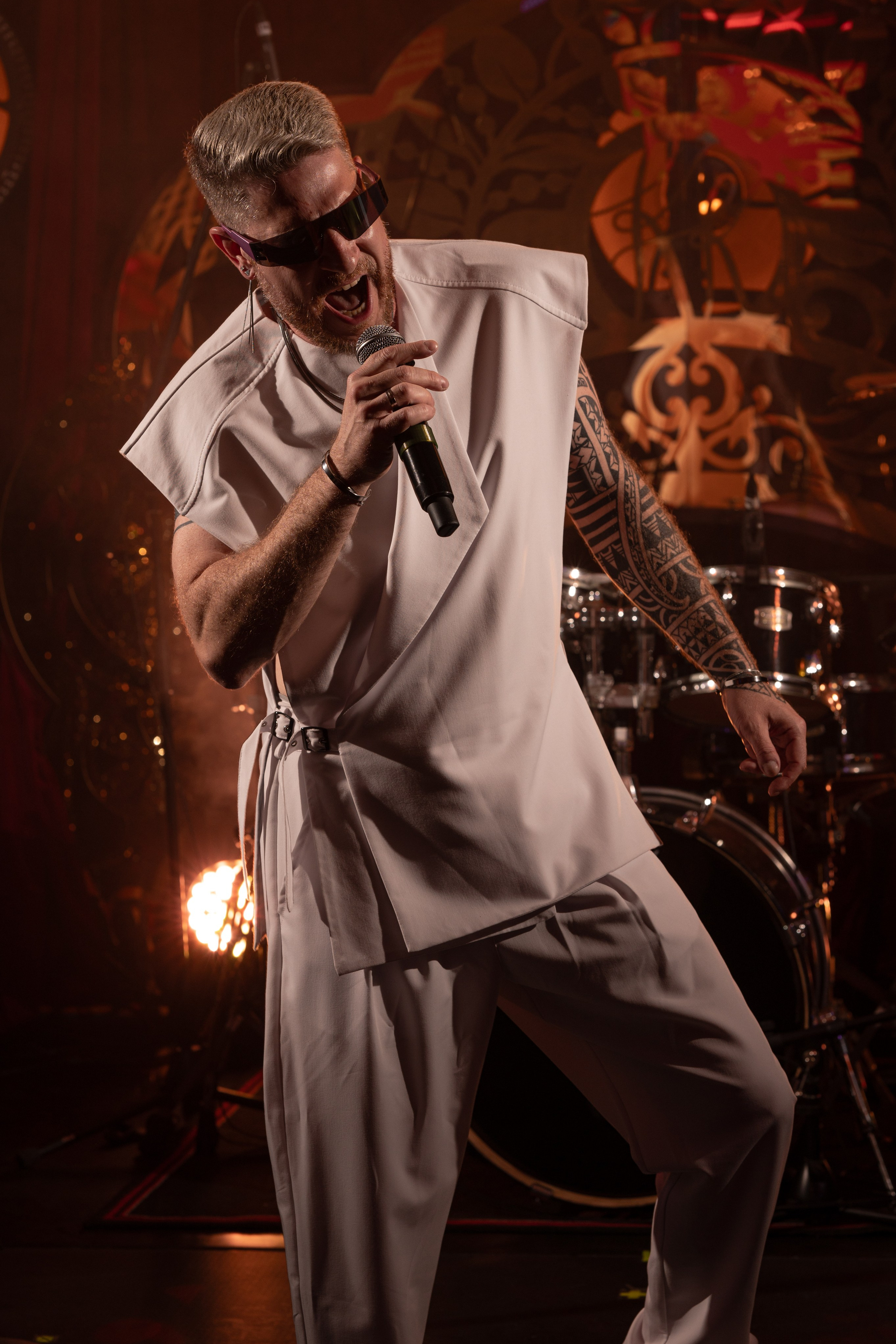 Отчетные концерты школы Gitardo