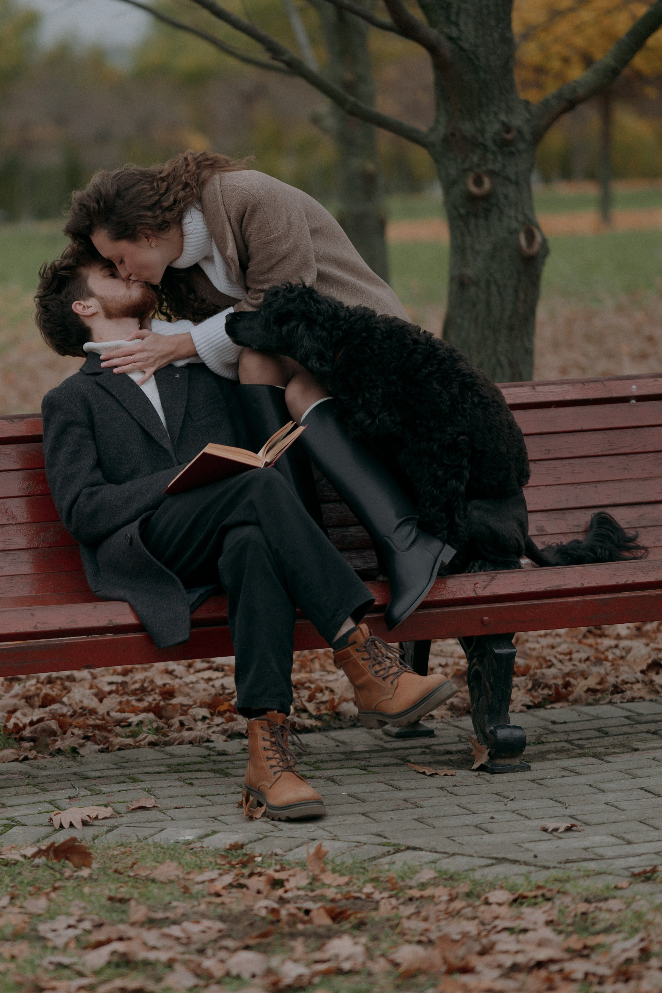 Английское настроение