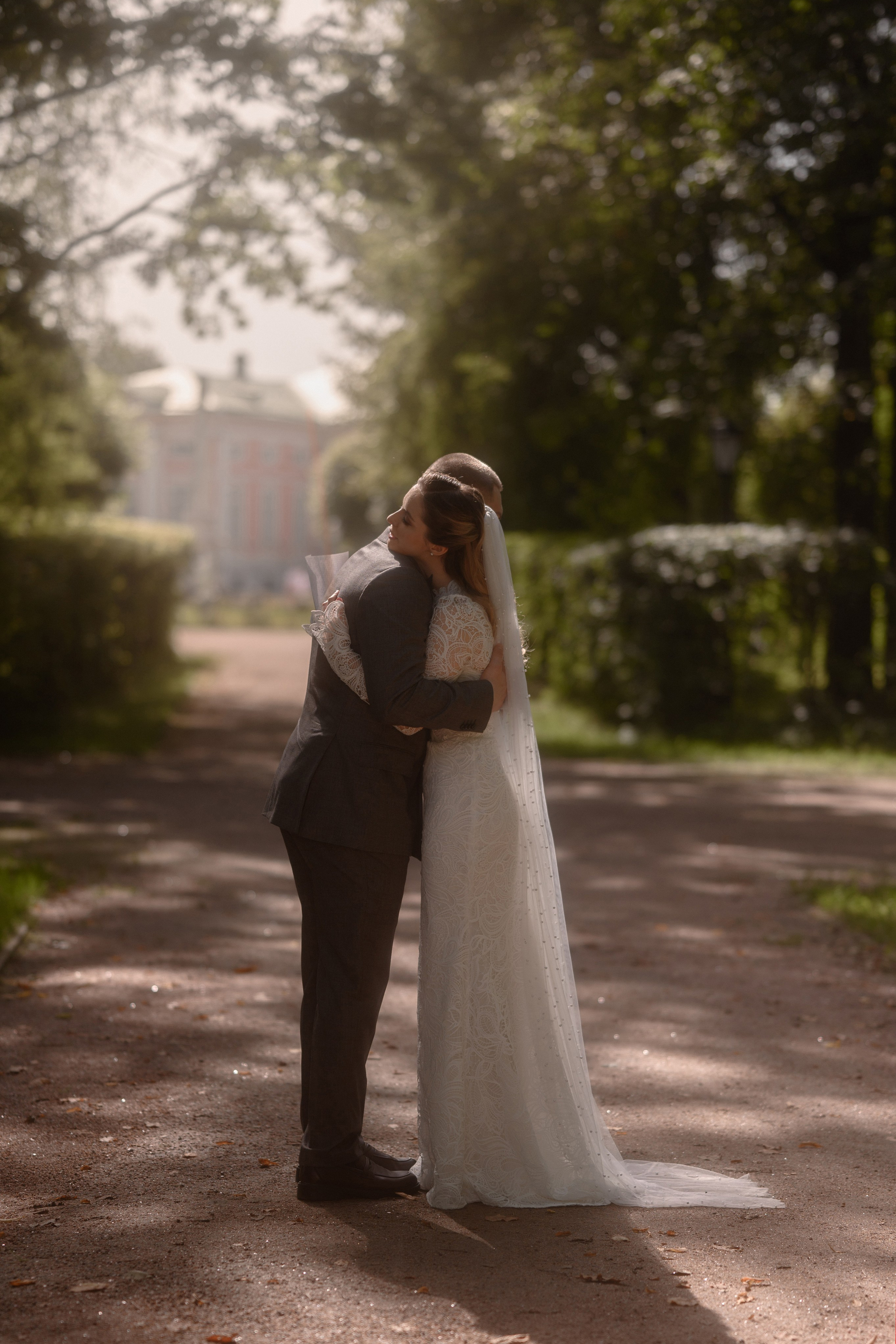 Ты&nbsp;— мой дом