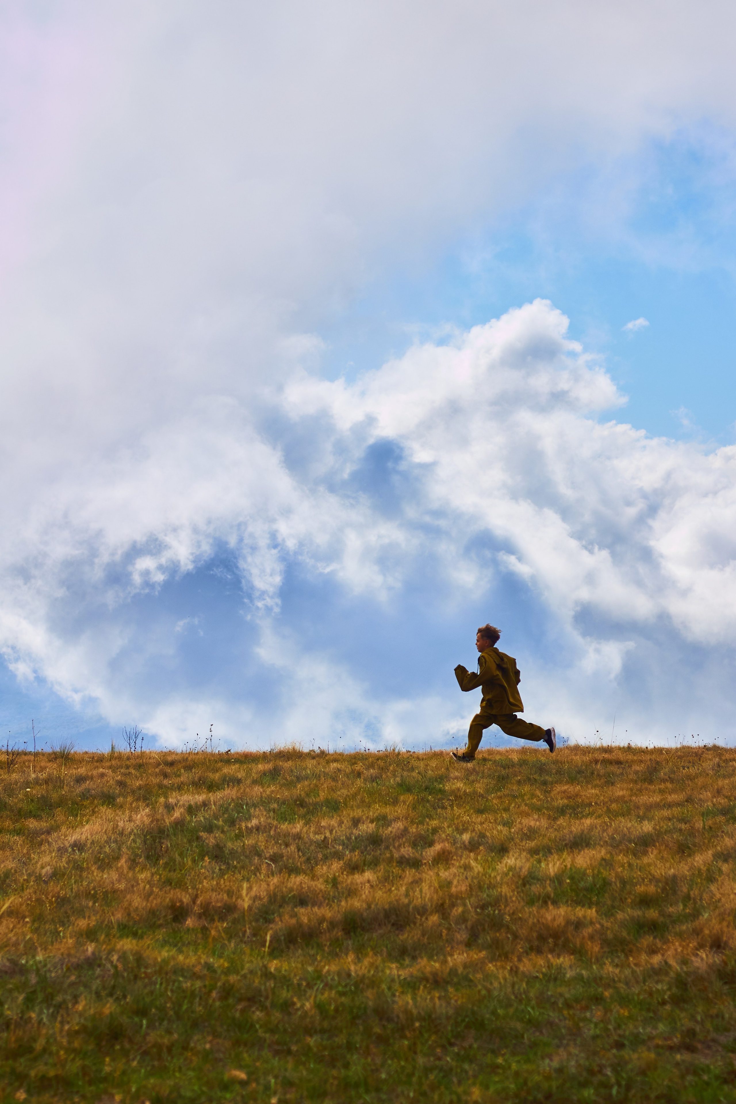 Походы. Природа