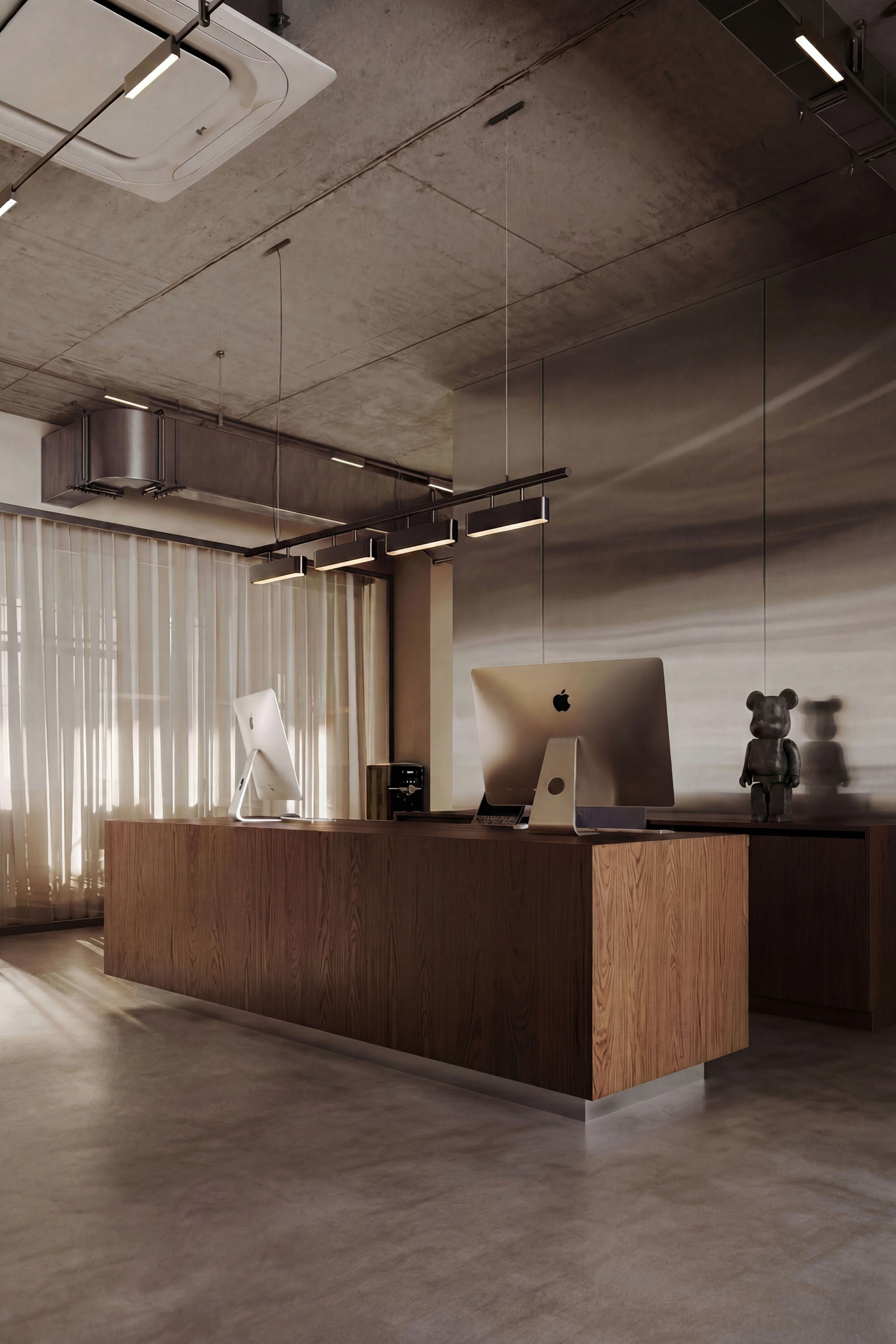 Brut office