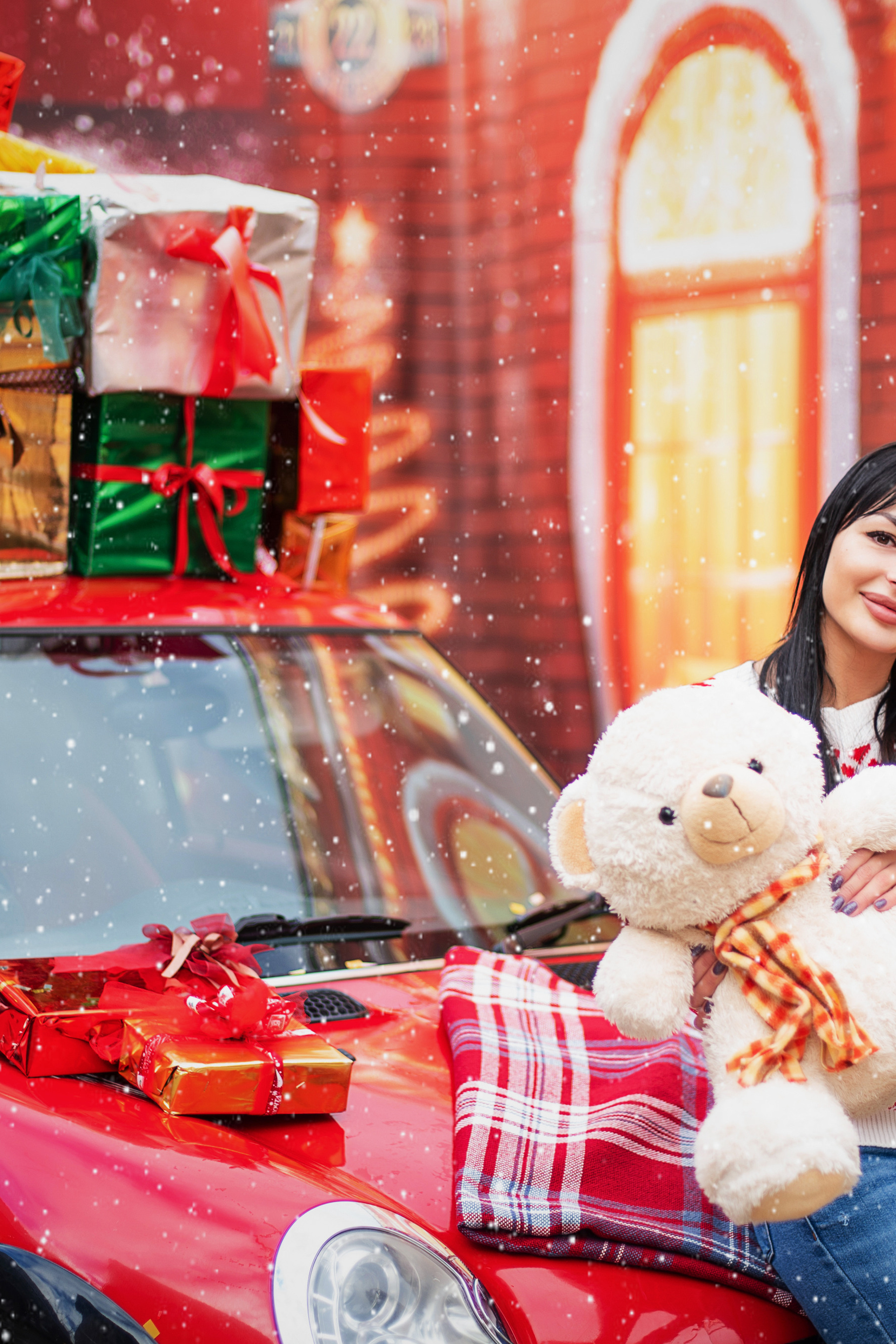 Информация о фотосессиях в Москве. Фотограф в Москве, Оксана Ребристая