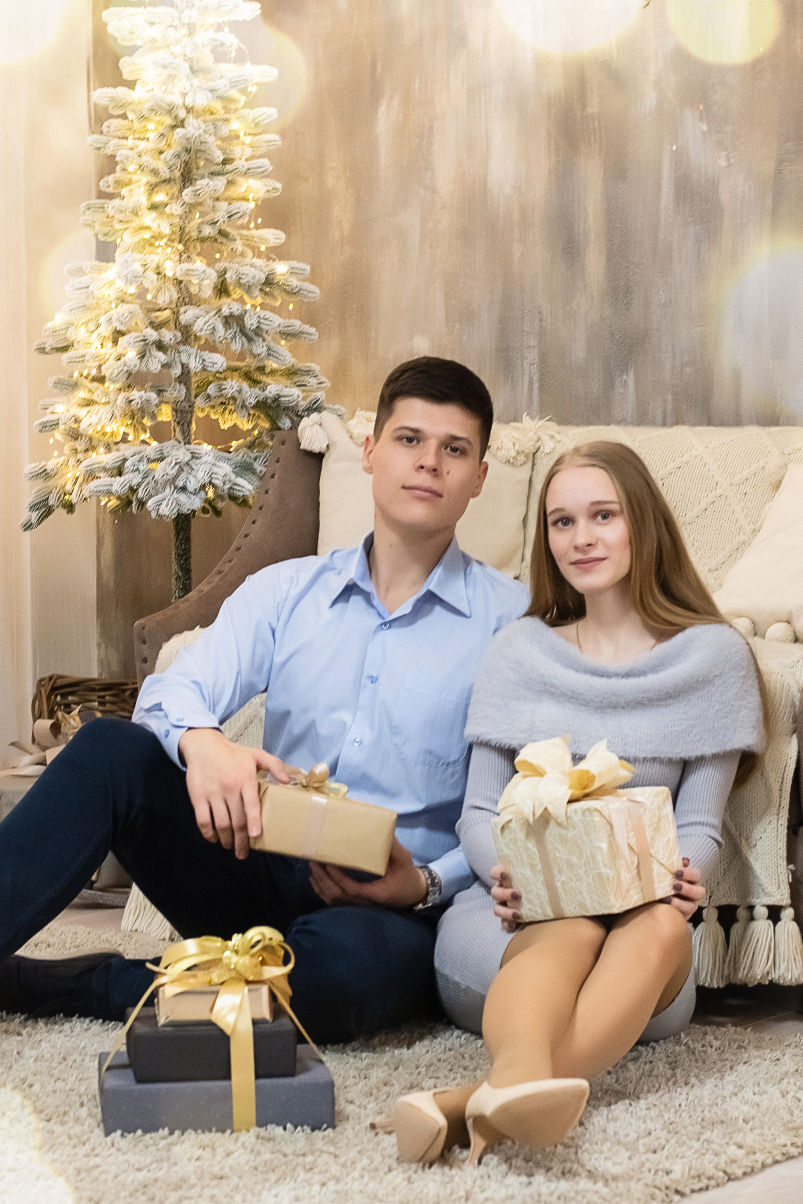 Информация о фотосессиях в Москве. Фотограф в Москве, Оксана Ребристая