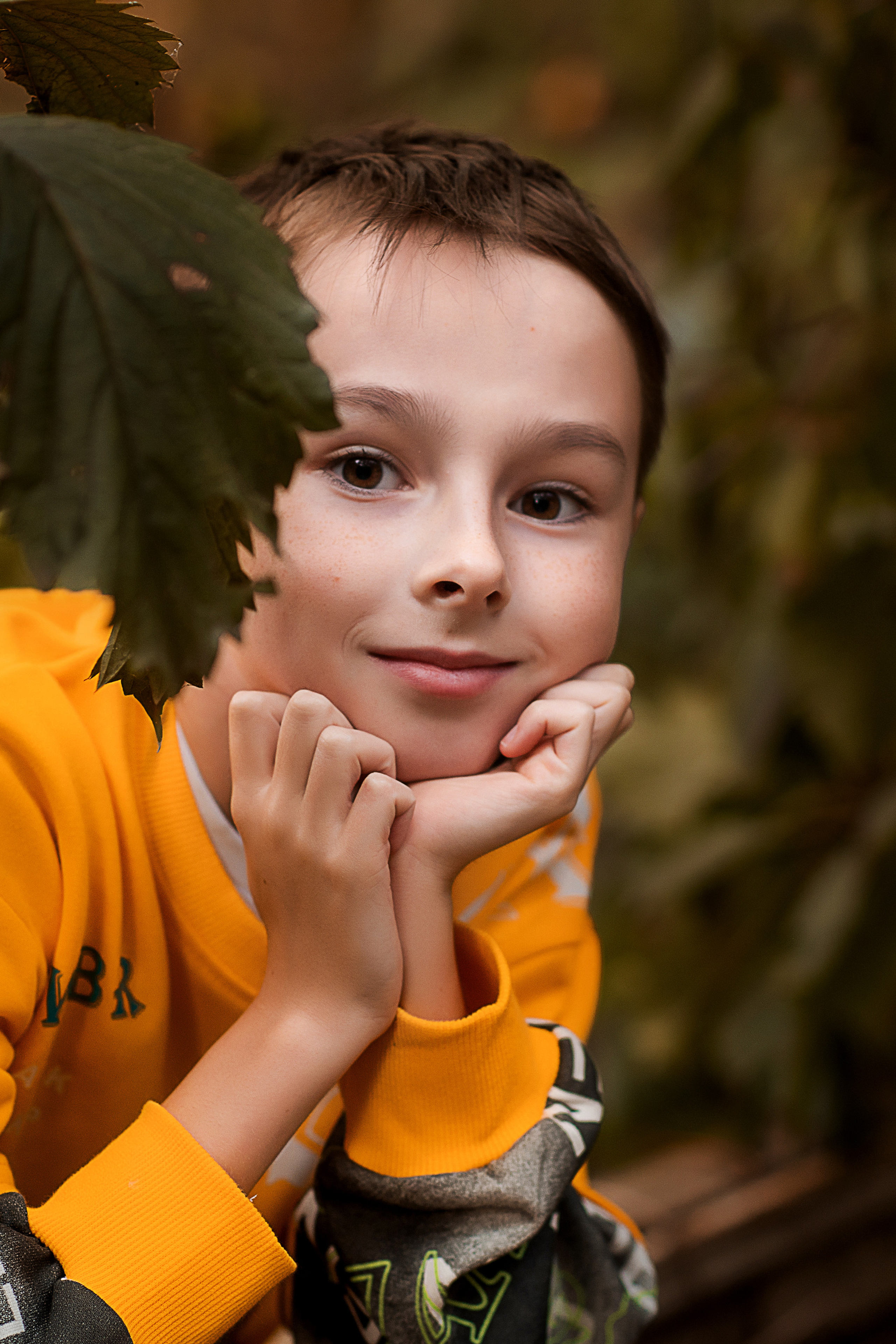 Информация о фотосессиях в Москве. Фотограф в Москве, Оксана Ребристая