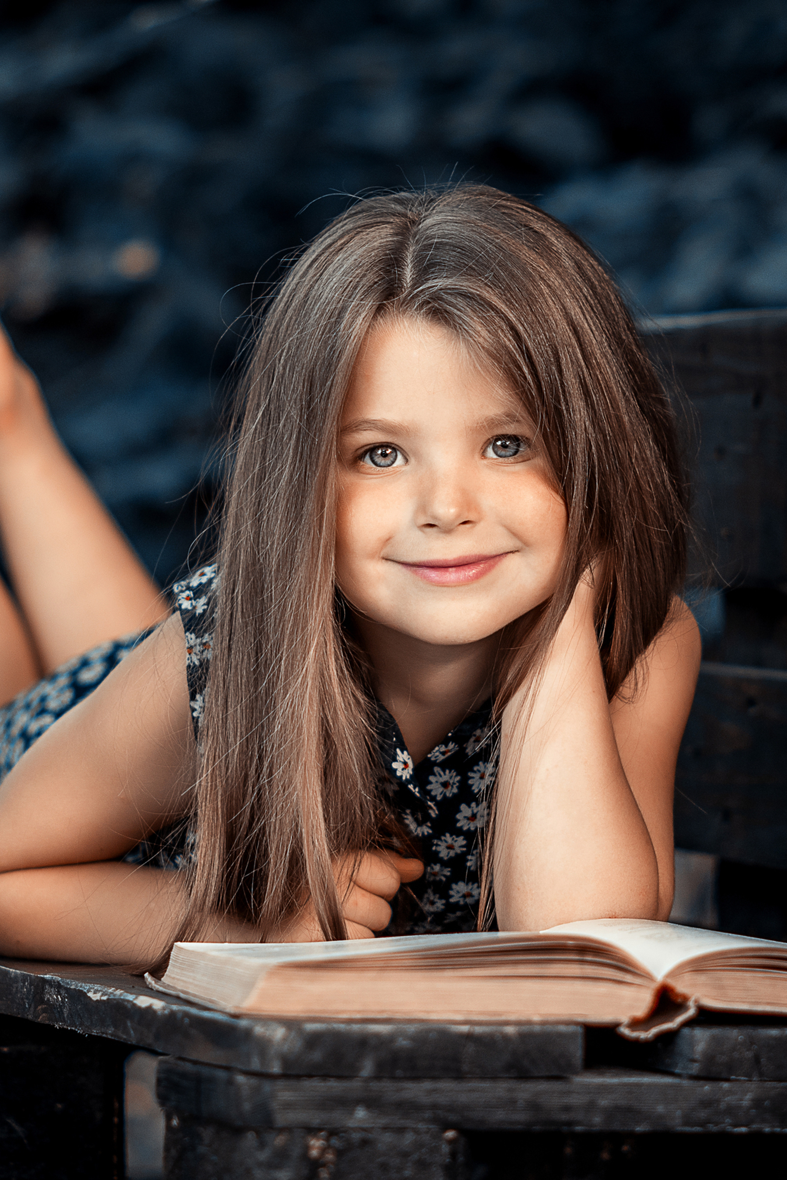 Информация о фотосессиях в Москве. Фотограф в Москве, Оксана Ребристая