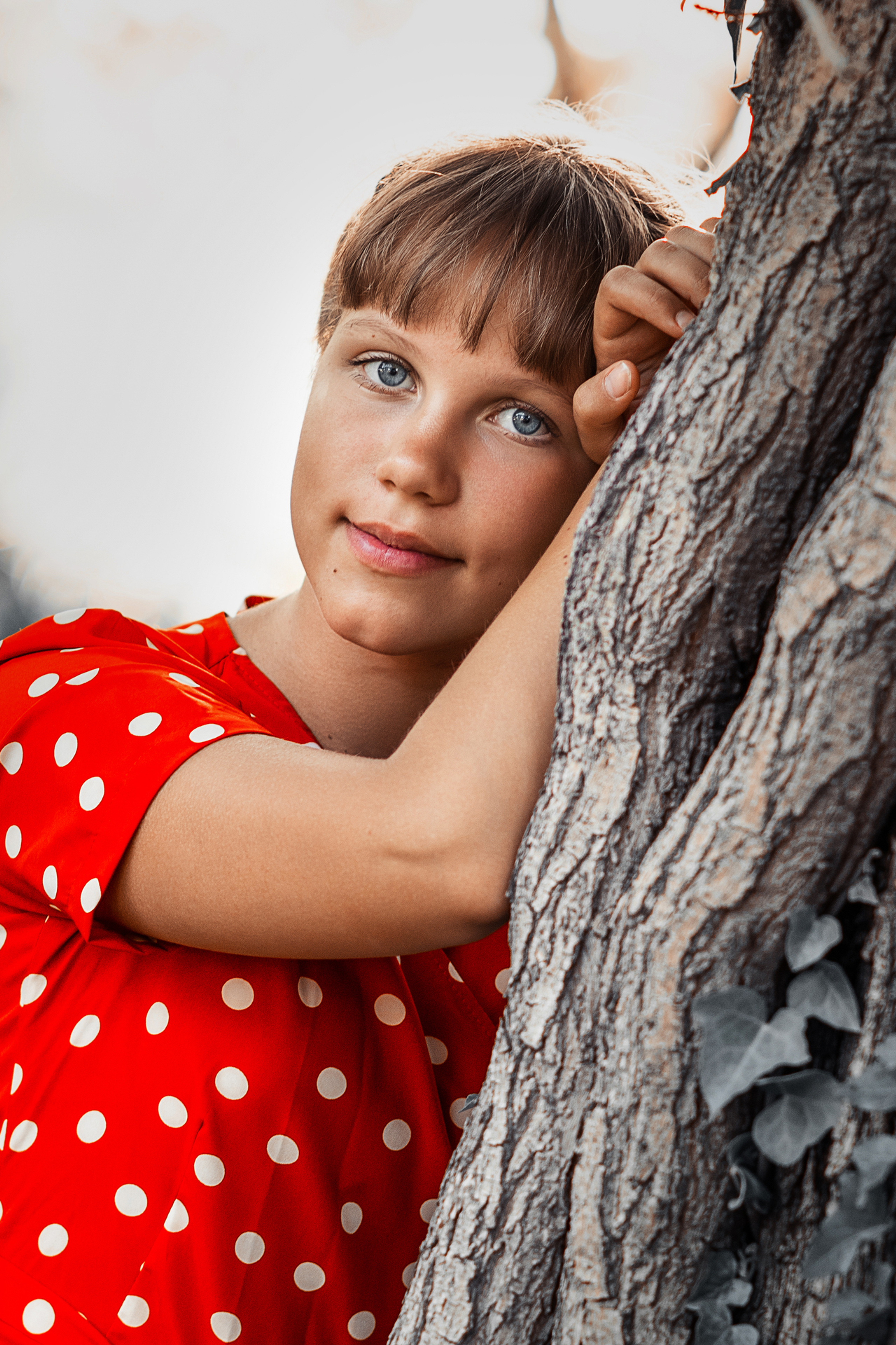 Информация о фотосессиях в Москве. Фотограф в Москве, Оксана Ребристая