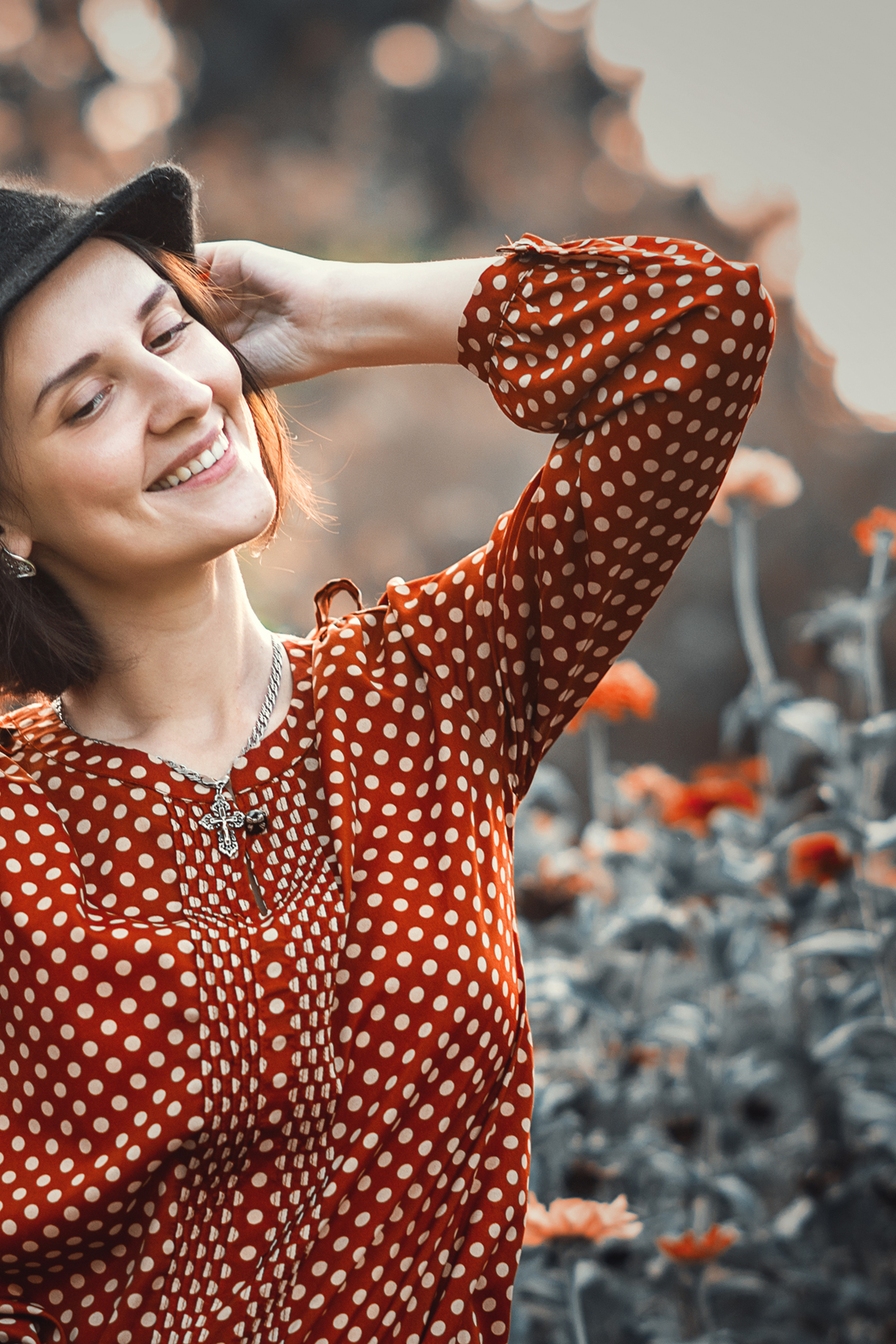 Информация о фотосессиях в Москве. Фотограф в Москве, Оксана Ребристая