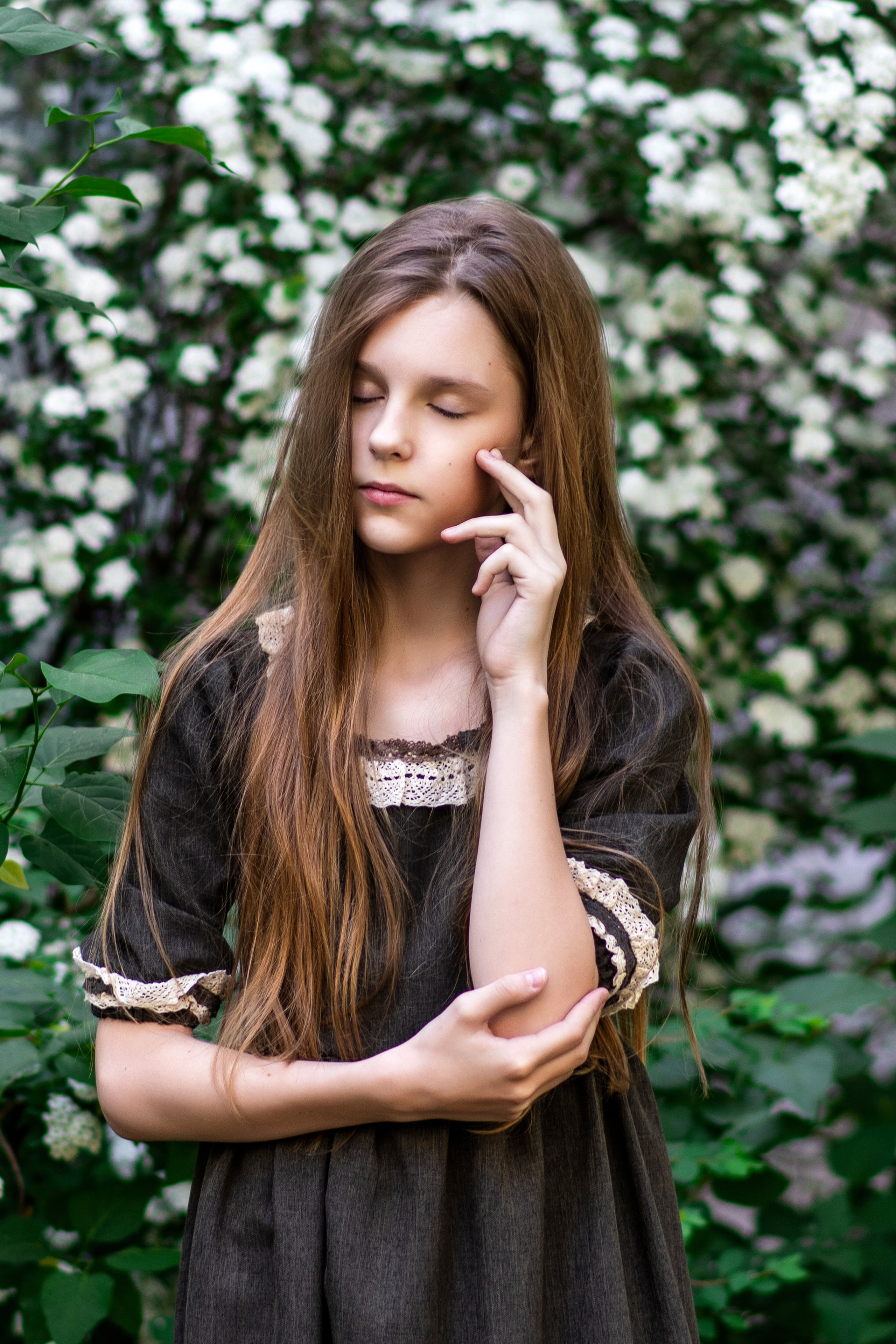 Информация о фотосессиях в Москве. Фотограф в Москве, Оксана Ребристая