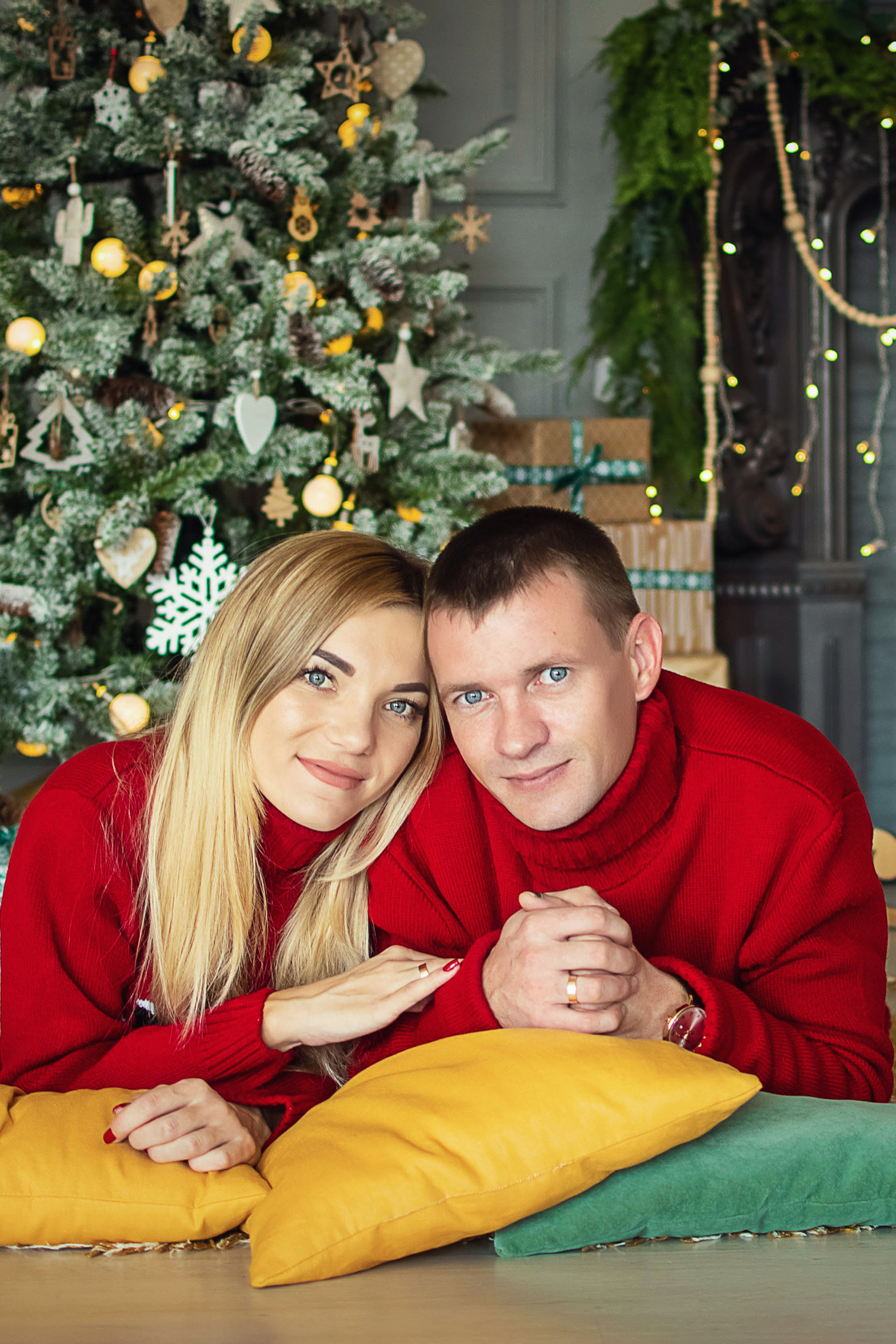 Информация о фотосессиях в Москве. Фотограф в Москве, Оксана Ребристая