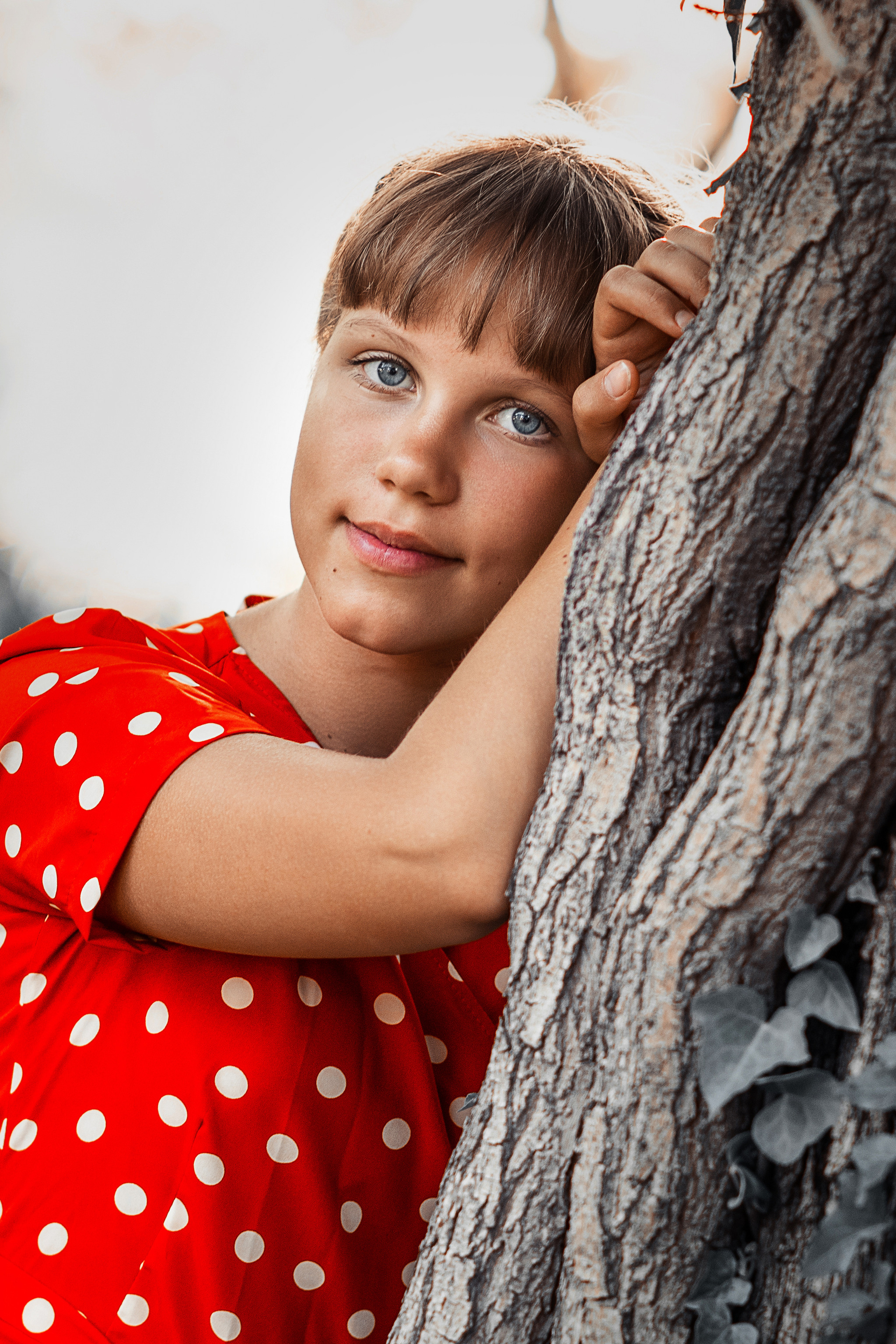 Информация о фотосессиях в Москве. Фотограф в Москве, Оксана Ребристая