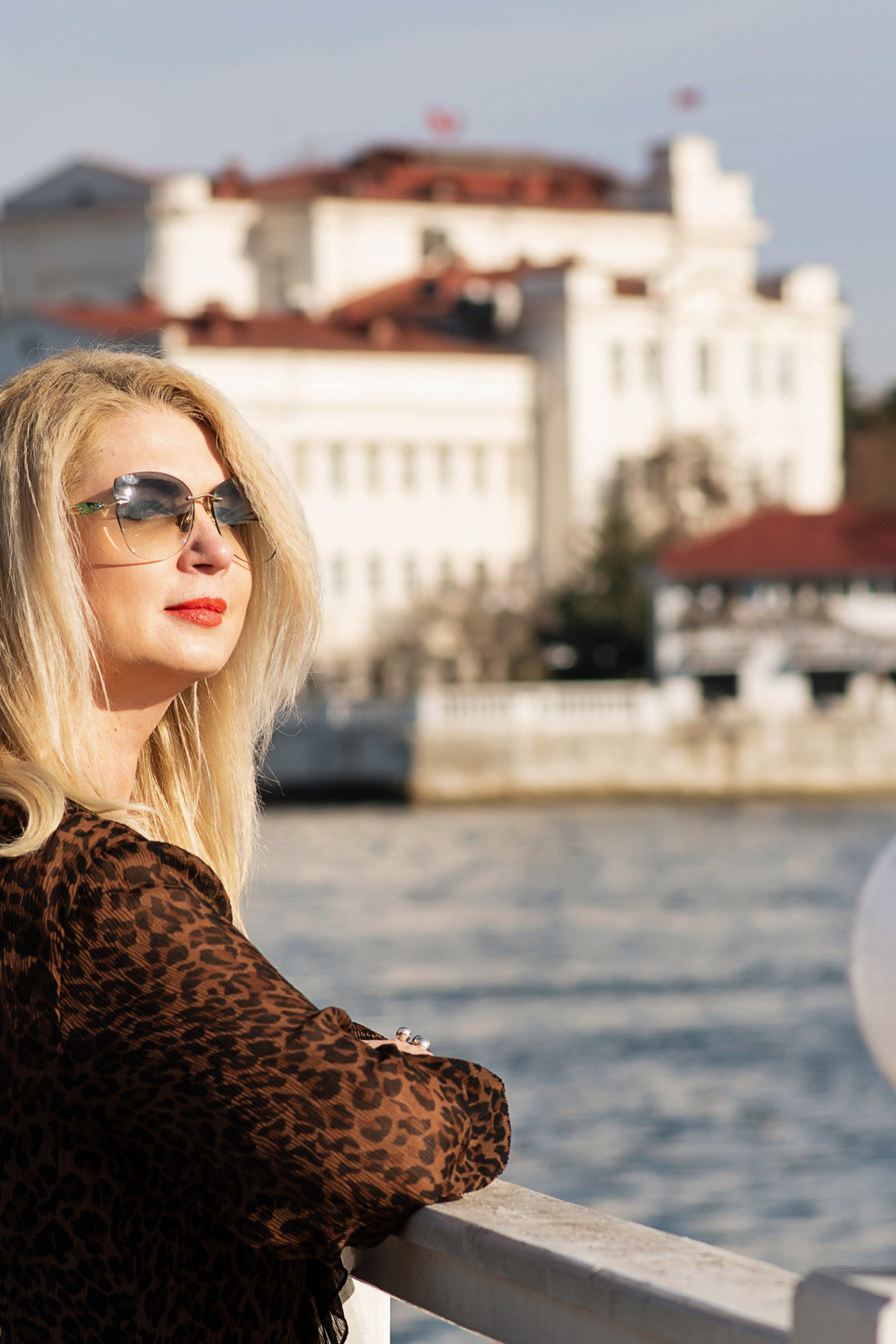 Информация о фотосессиях в Москве. Фотограф в Москве, Оксана Ребристая