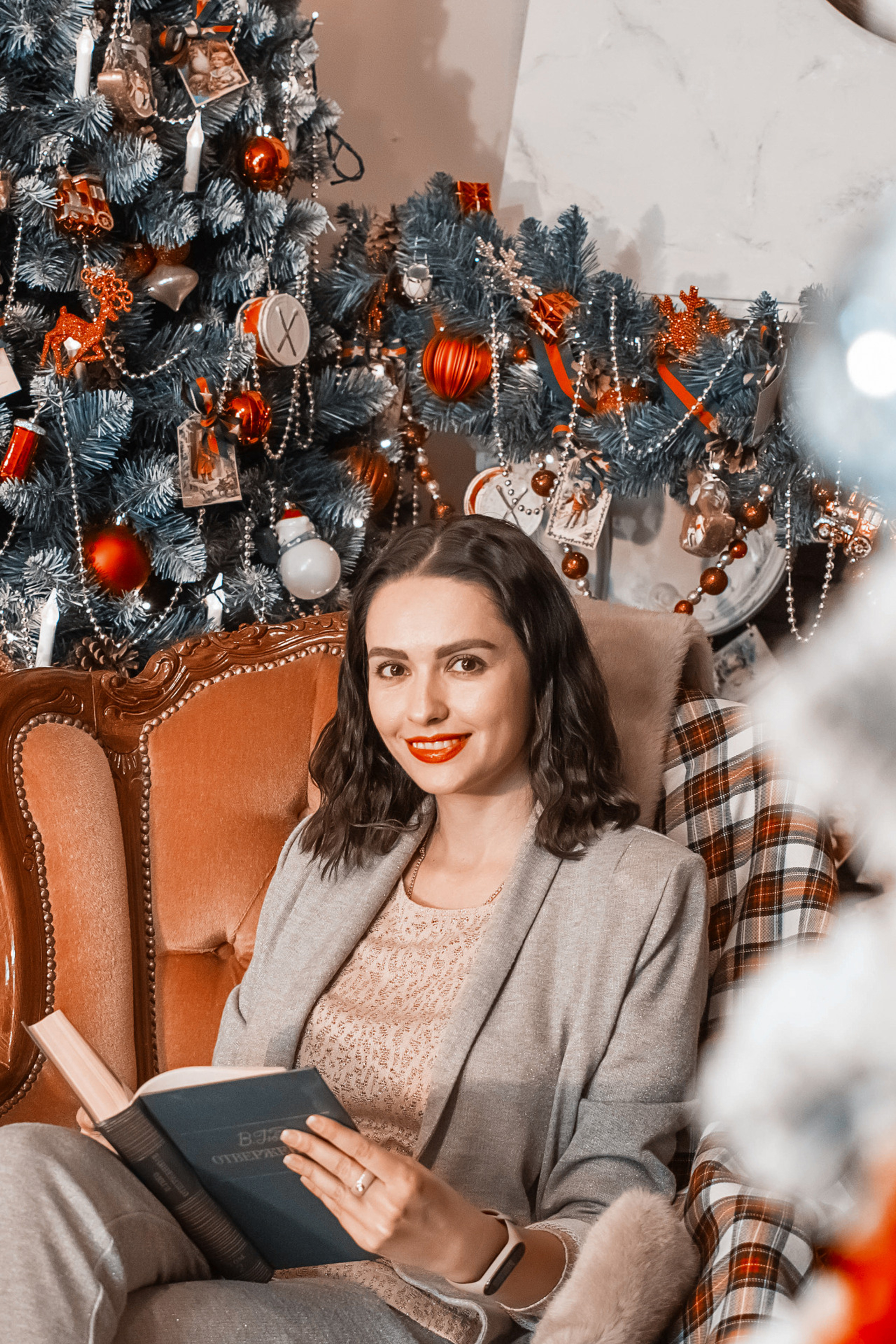 Информация о фотосессиях в Москве. Фотограф в Москве, Оксана Ребристая