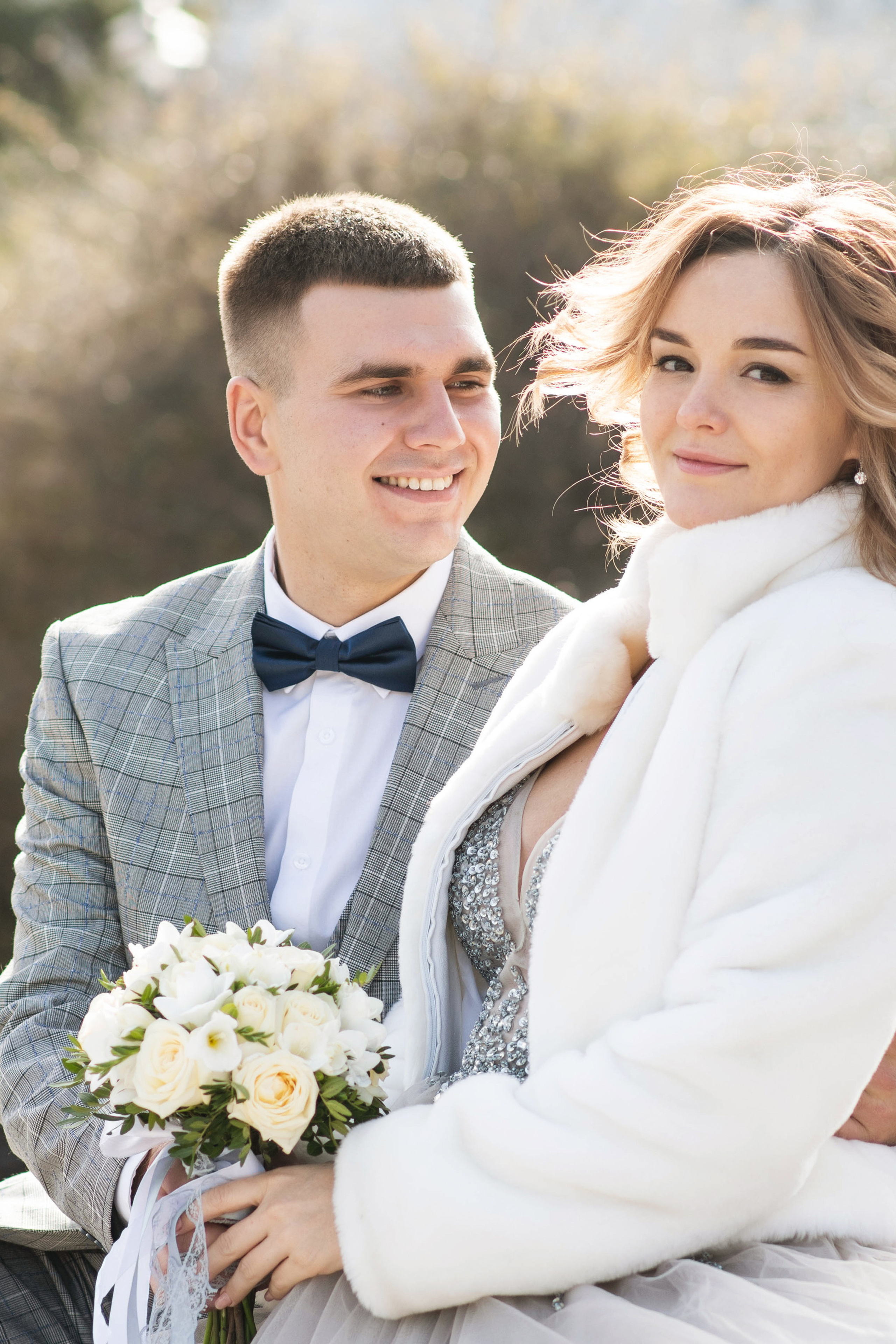 Информация о фотосессиях в Москве. Фотограф в Москве, Оксана Ребристая