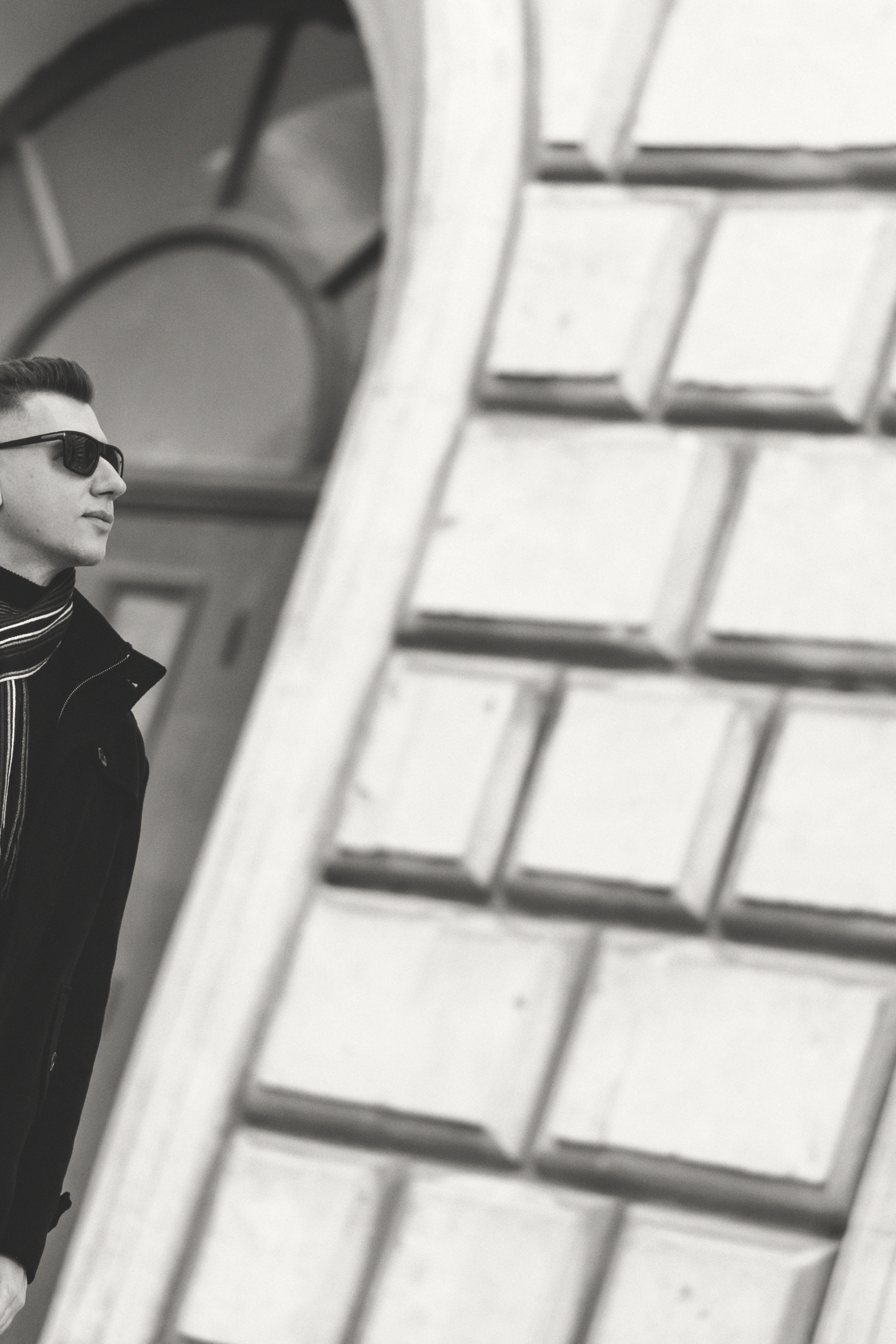 Информация о фотосессиях в Москве. Фотограф в Москве, Оксана Ребристая