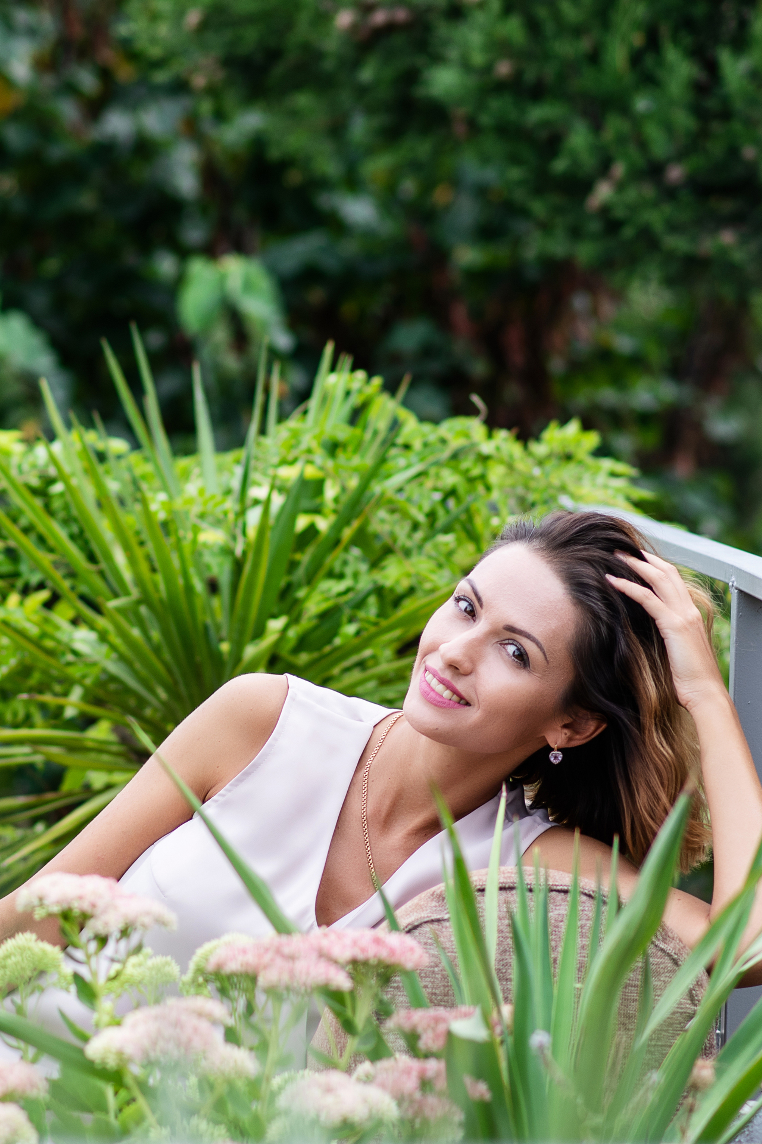 Информация о фотосессиях в Москве. Фотограф в Москве, Оксана Ребристая