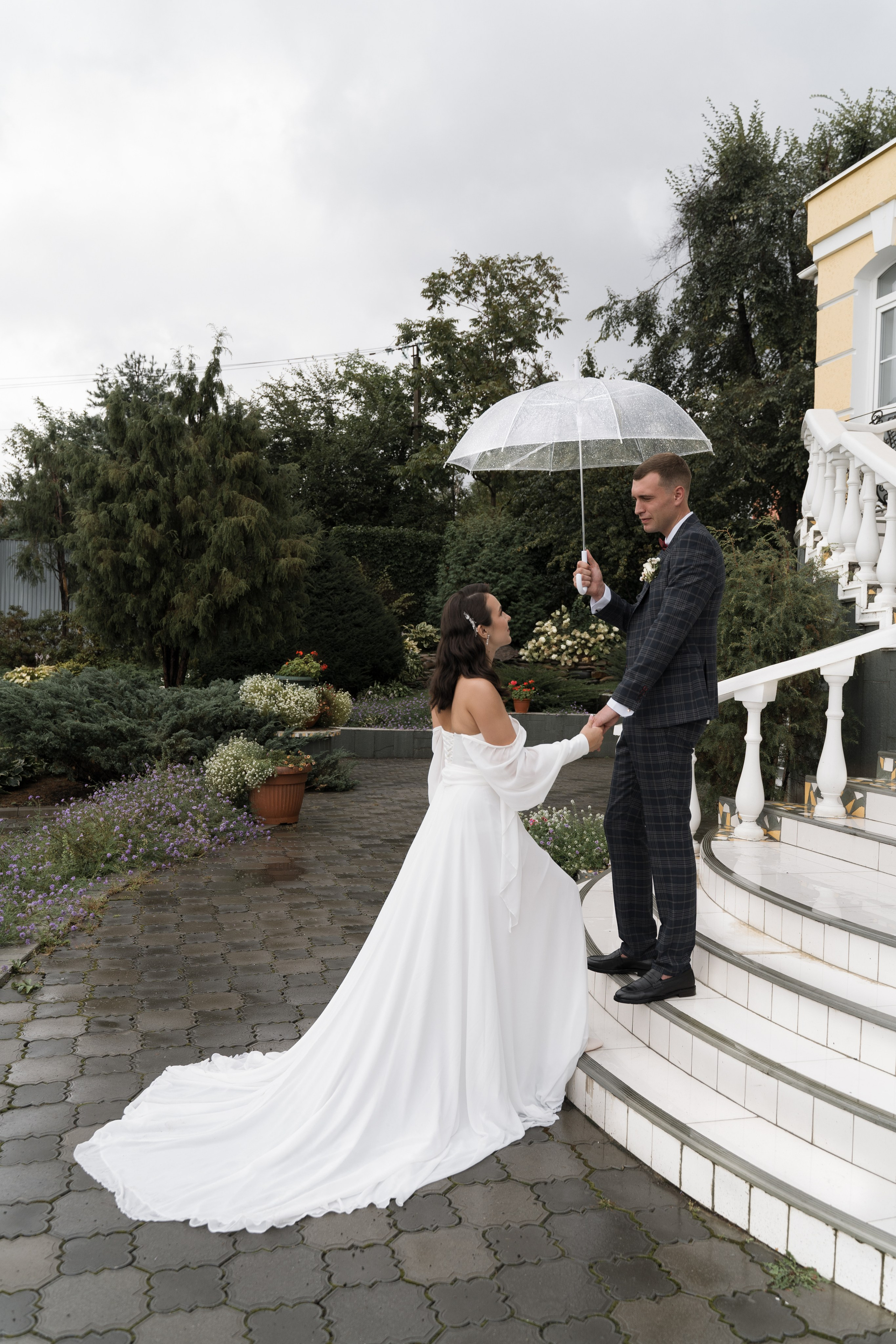 Отзывы. Юлия Амели — фотограф беременности и материнства во Владивостоке