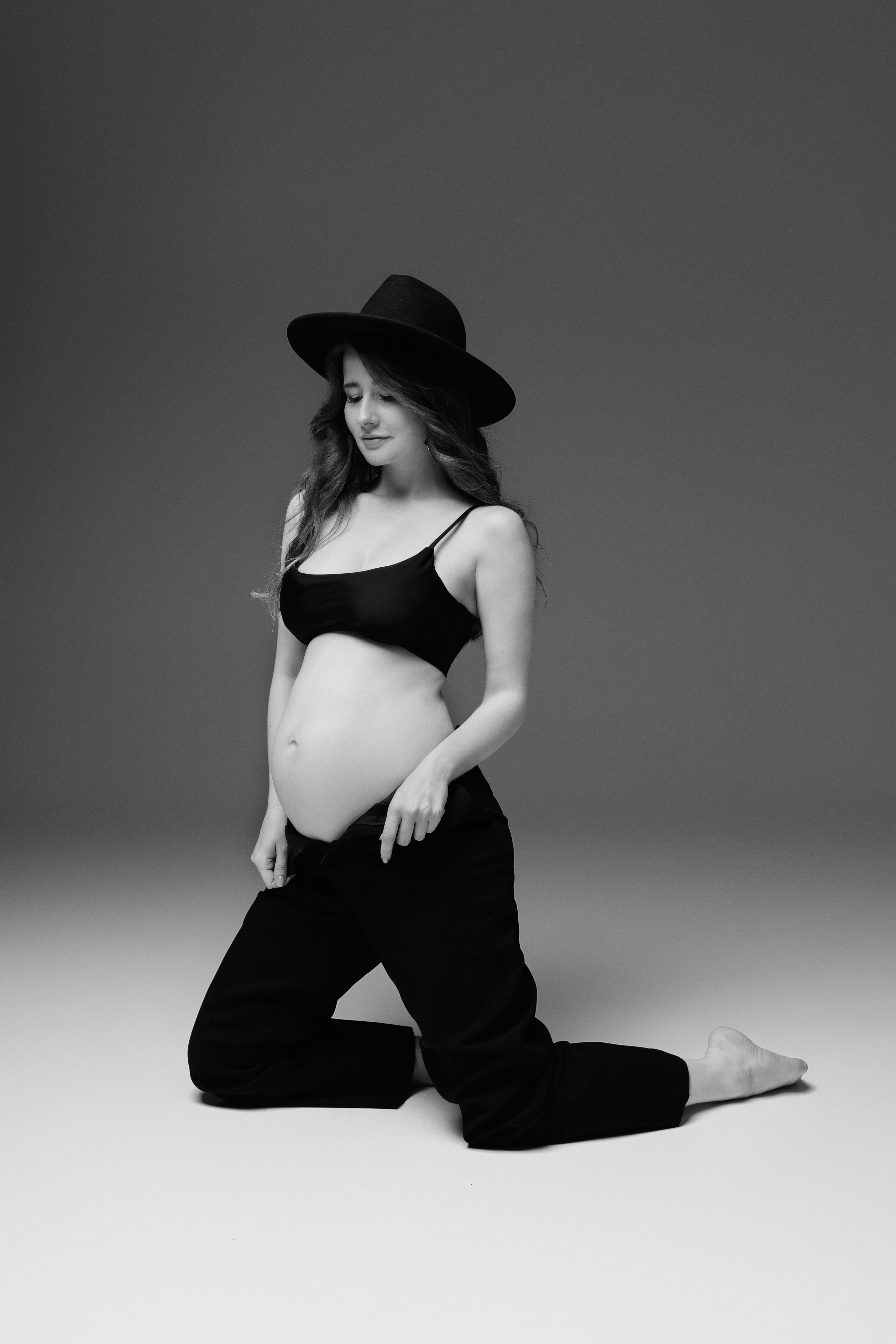 Отзывы. Юлия Амели — фотограф беременности и материнства во Владивостоке