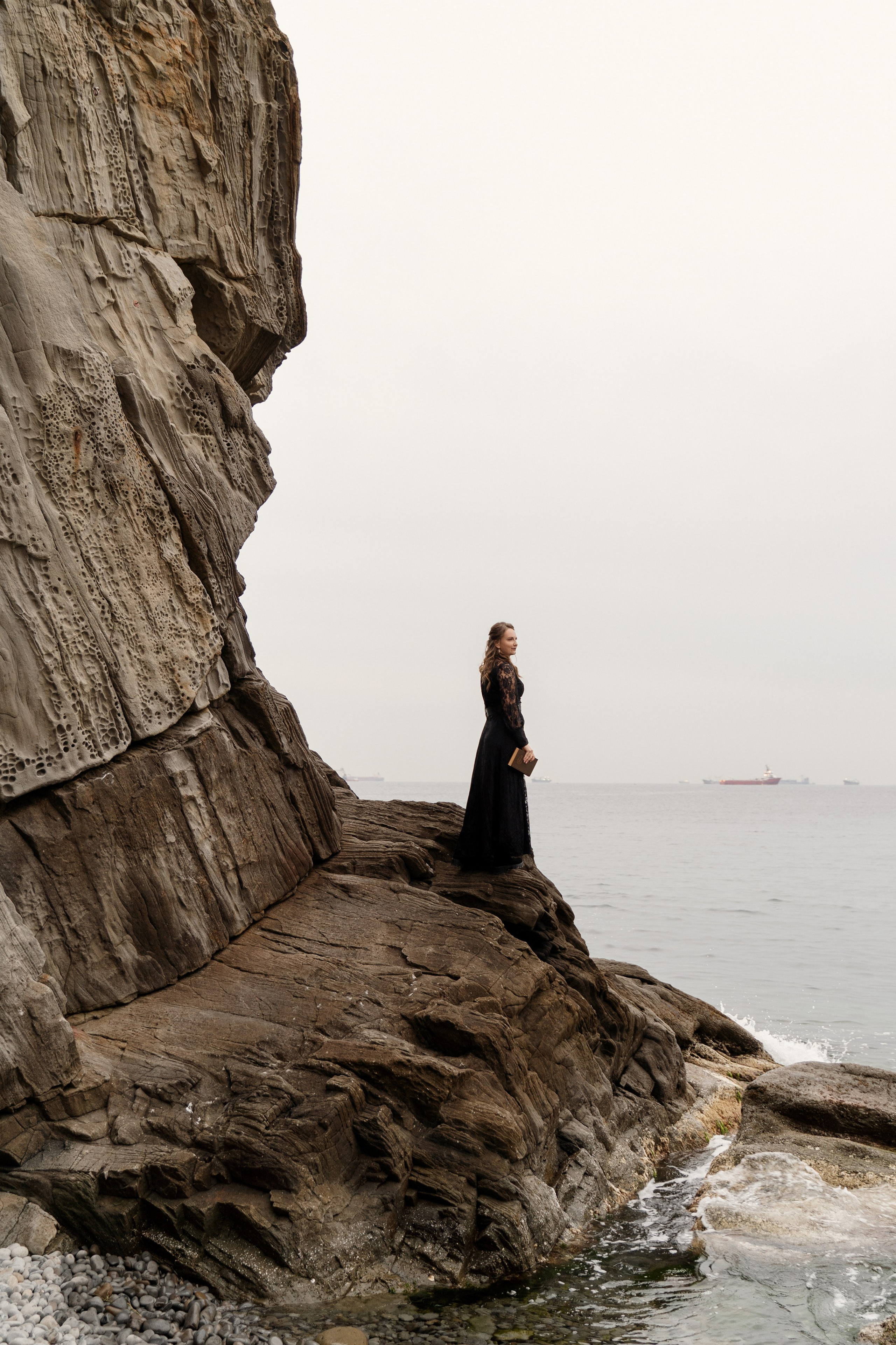 Отзывы. Юлия Амели — фотограф беременности и материнства во Владивостоке