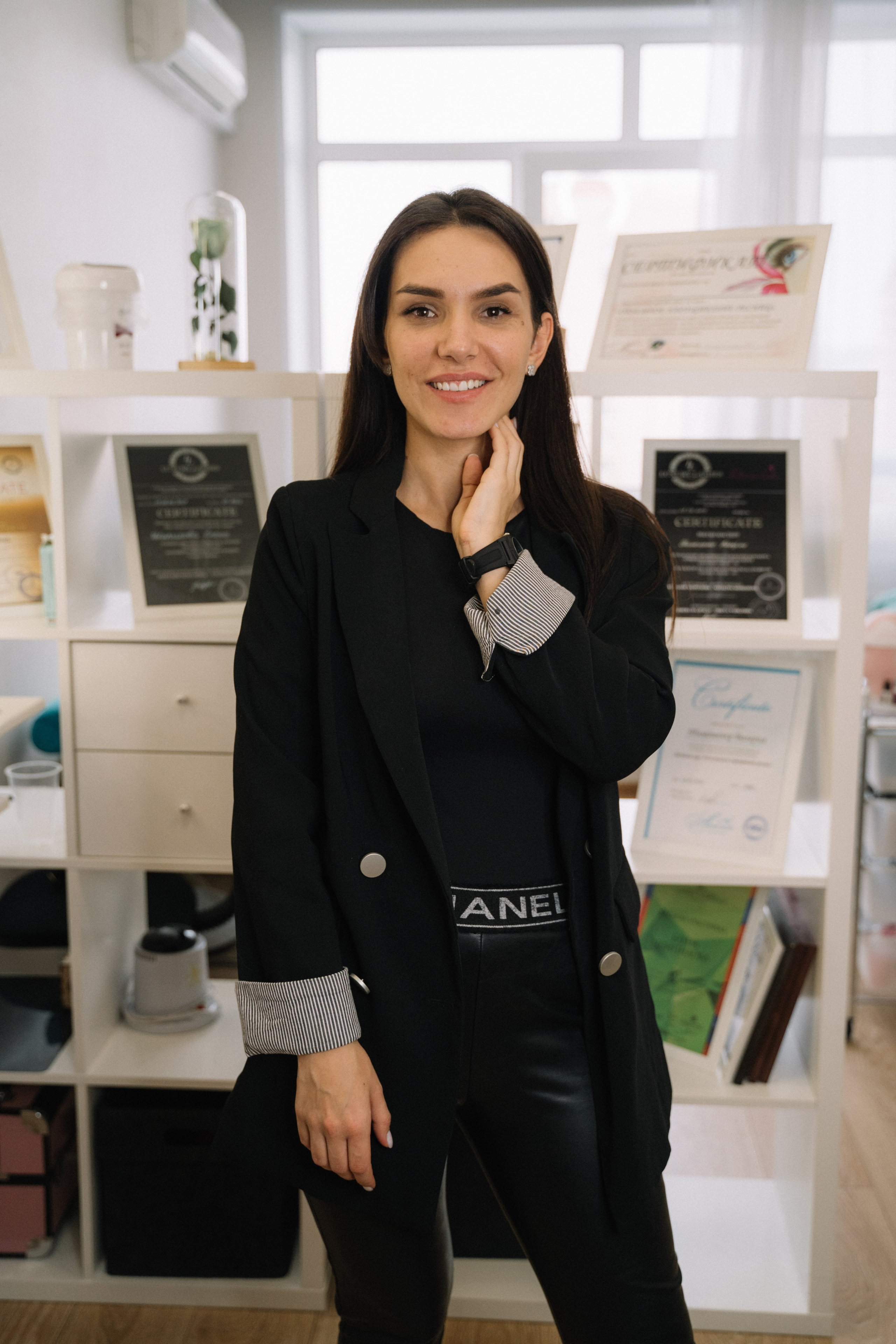 Отзывы. Юлия Амели — фотограф беременности и материнства во Владивостоке