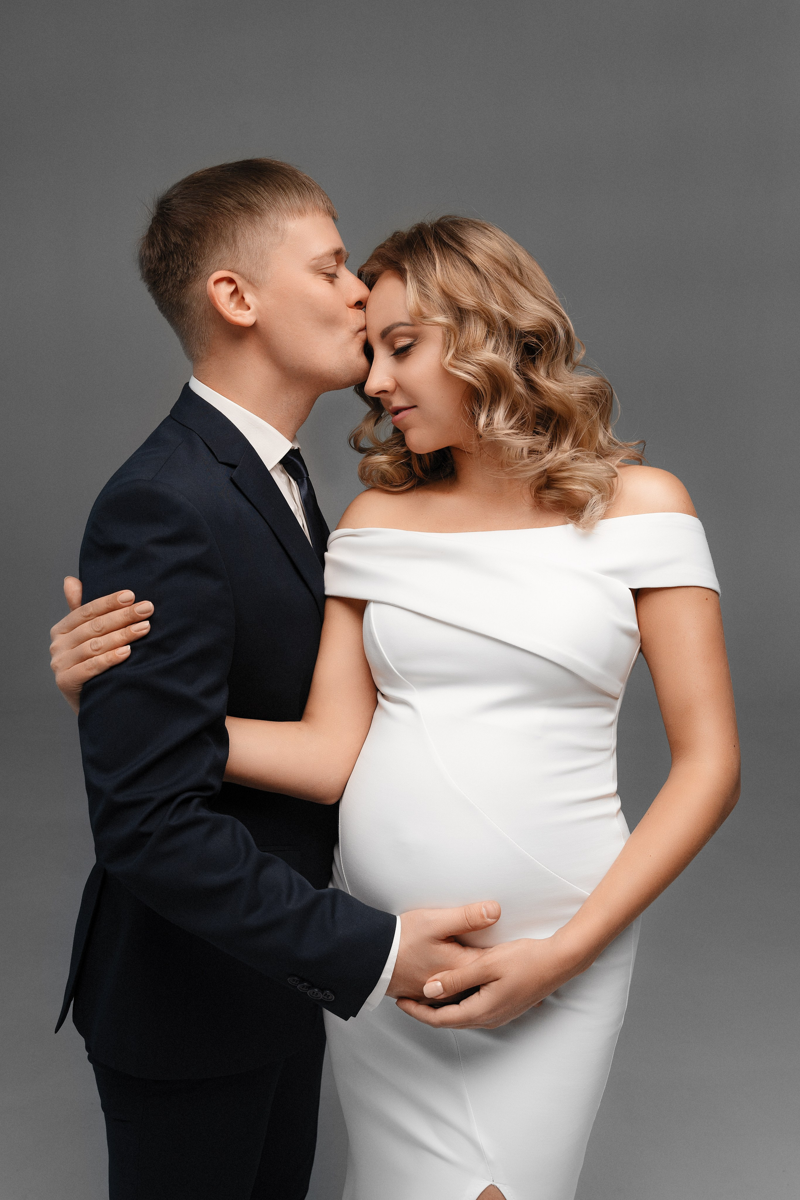 Отзывы. Юлия Амели — фотограф беременности и материнства во Владивостоке