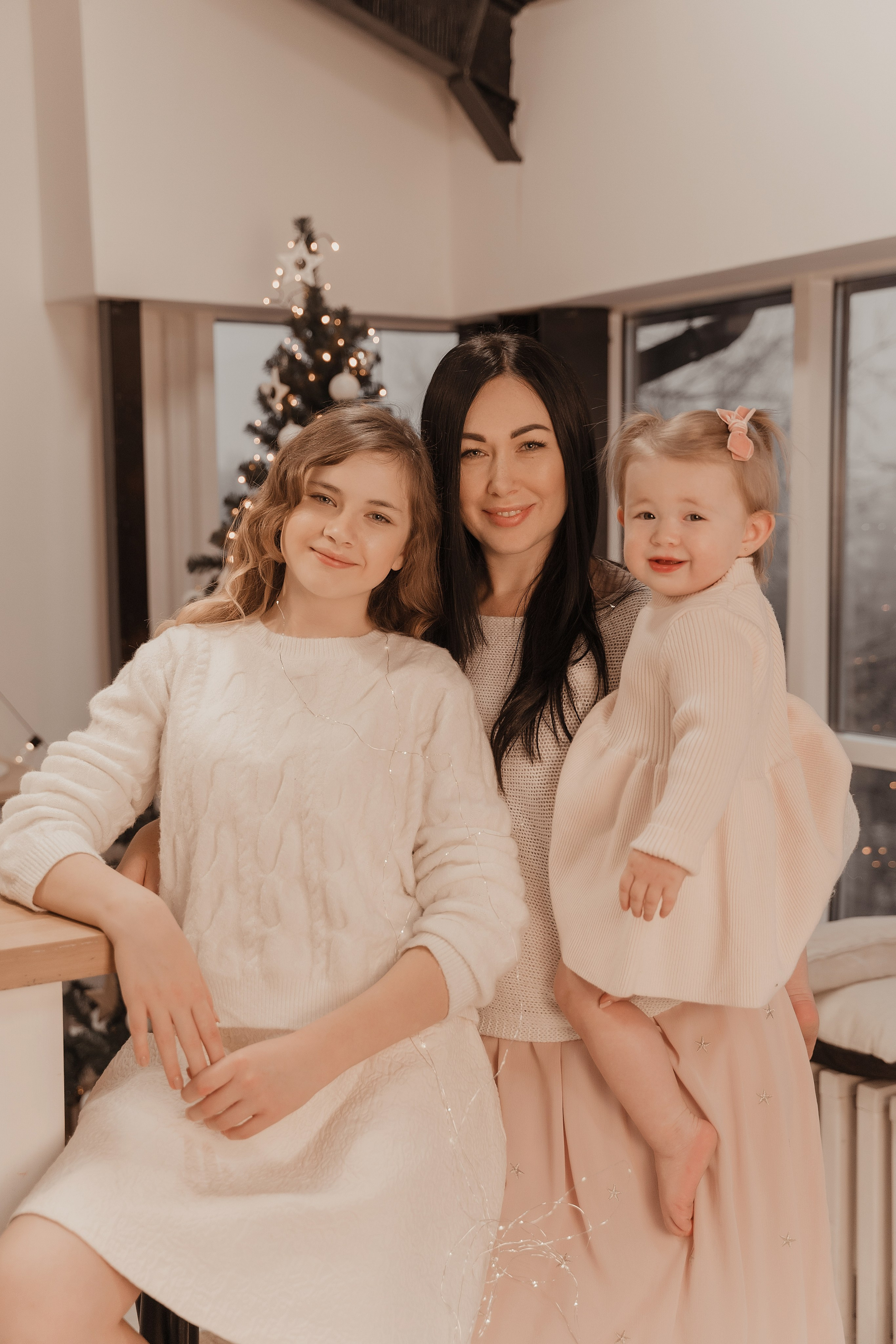 Отзывы. Юлия Амели — фотограф беременности и материнства во Владивостоке