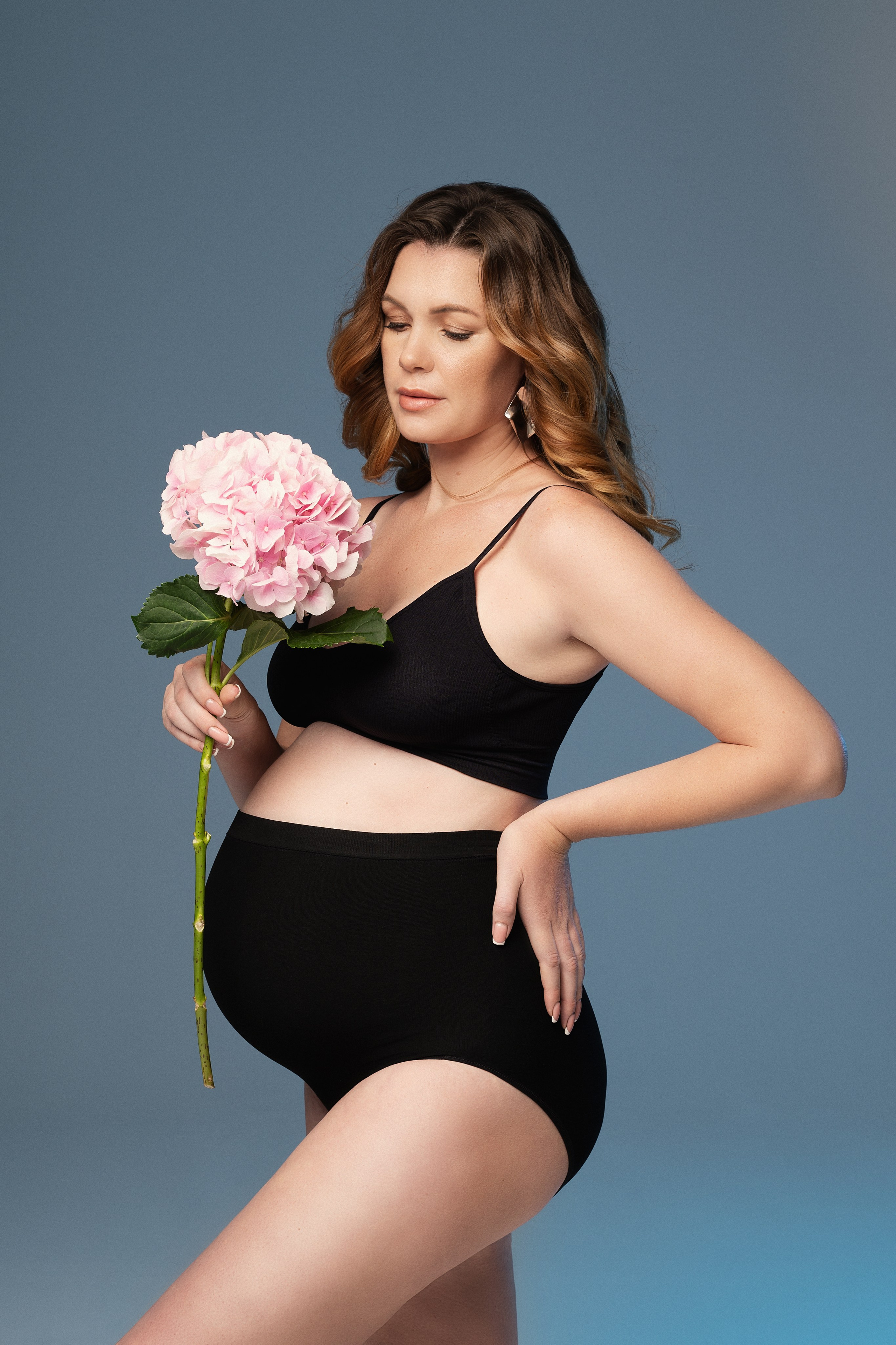 Отзывы. Юлия Амели — фотограф беременности и материнства во Владивостоке