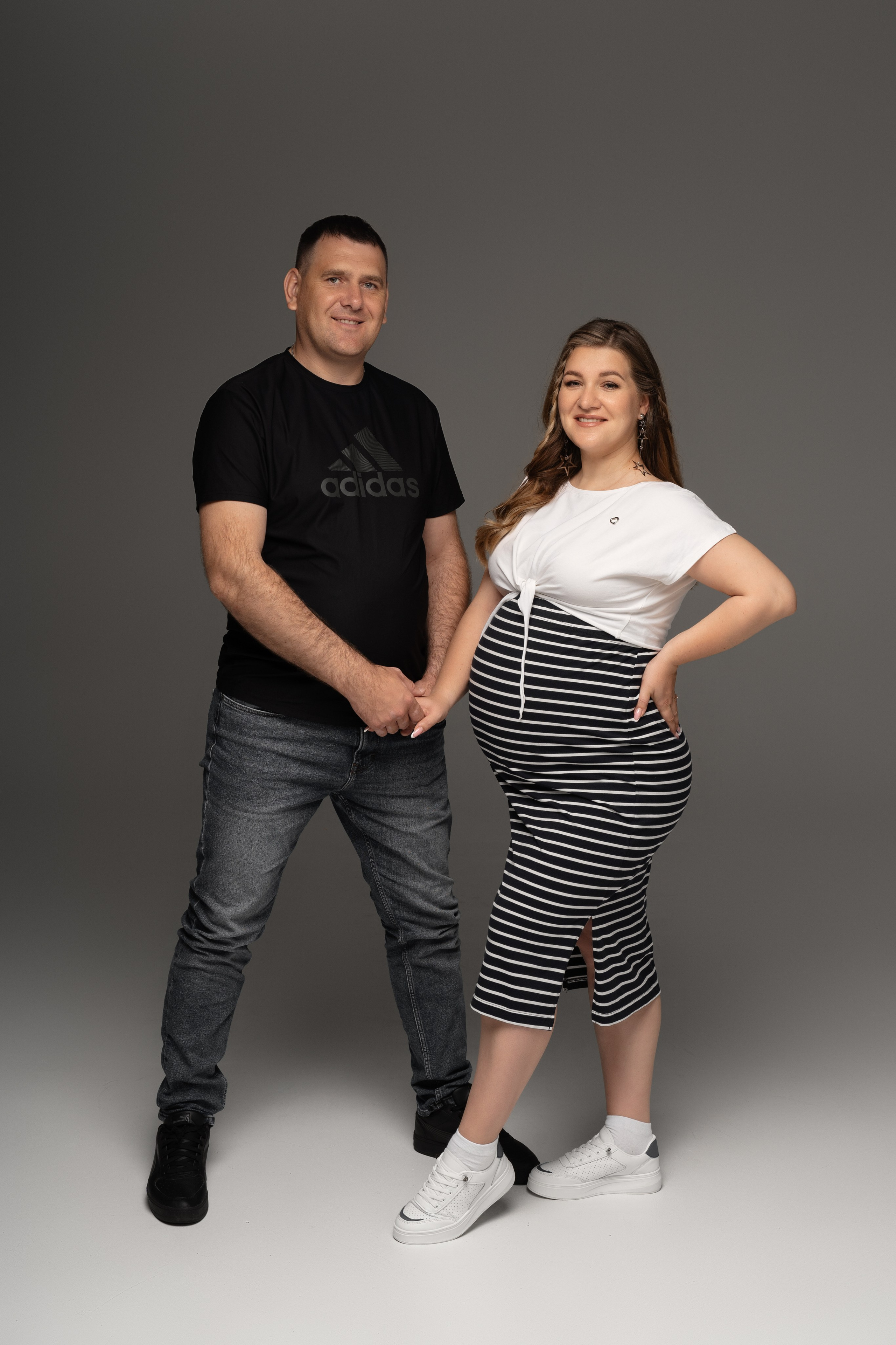 Отзывы. Юлия Амели — фотограф беременности и материнства во Владивостоке