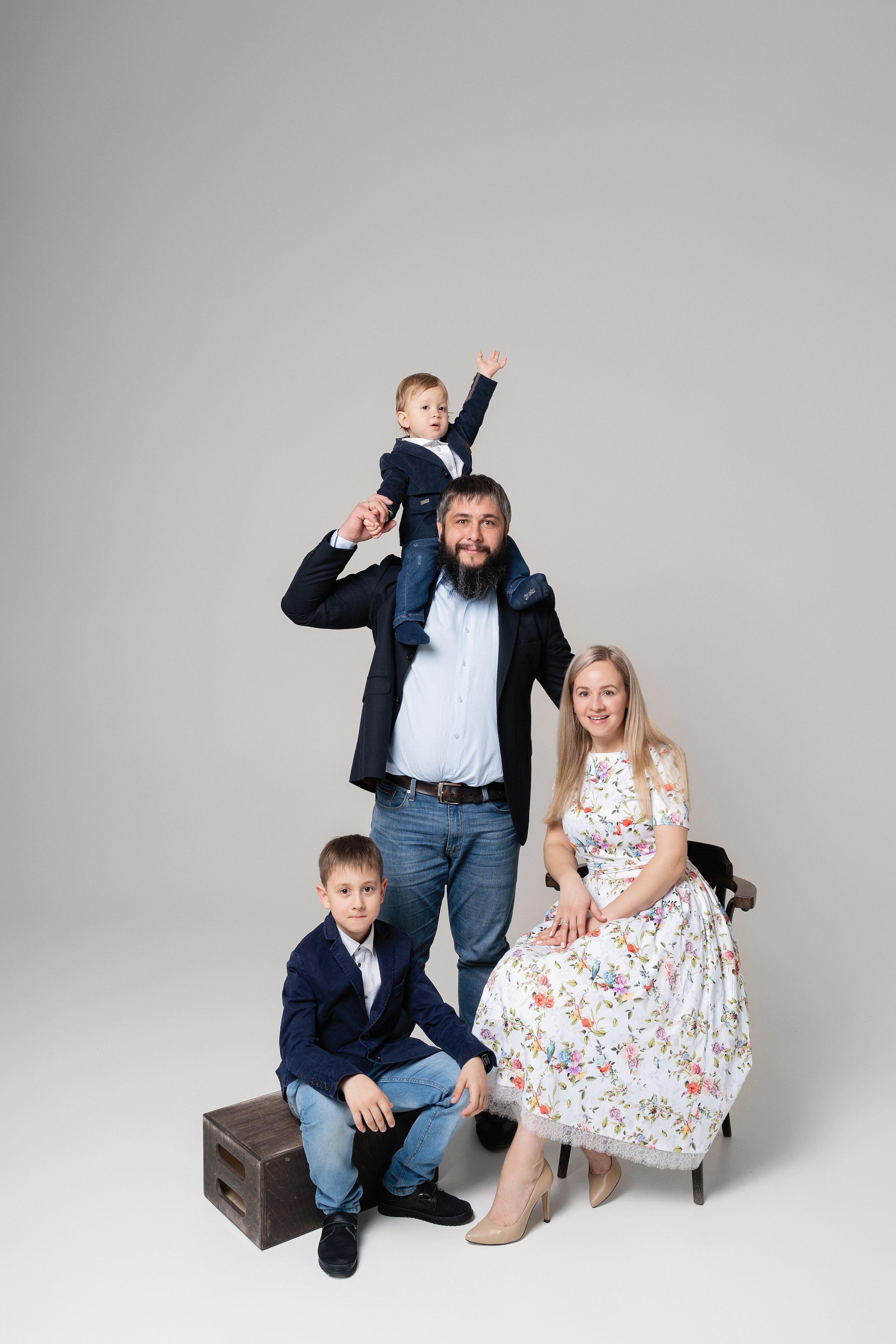 Отзывы. Юлия Амели — фотограф беременности и материнства во Владивостоке