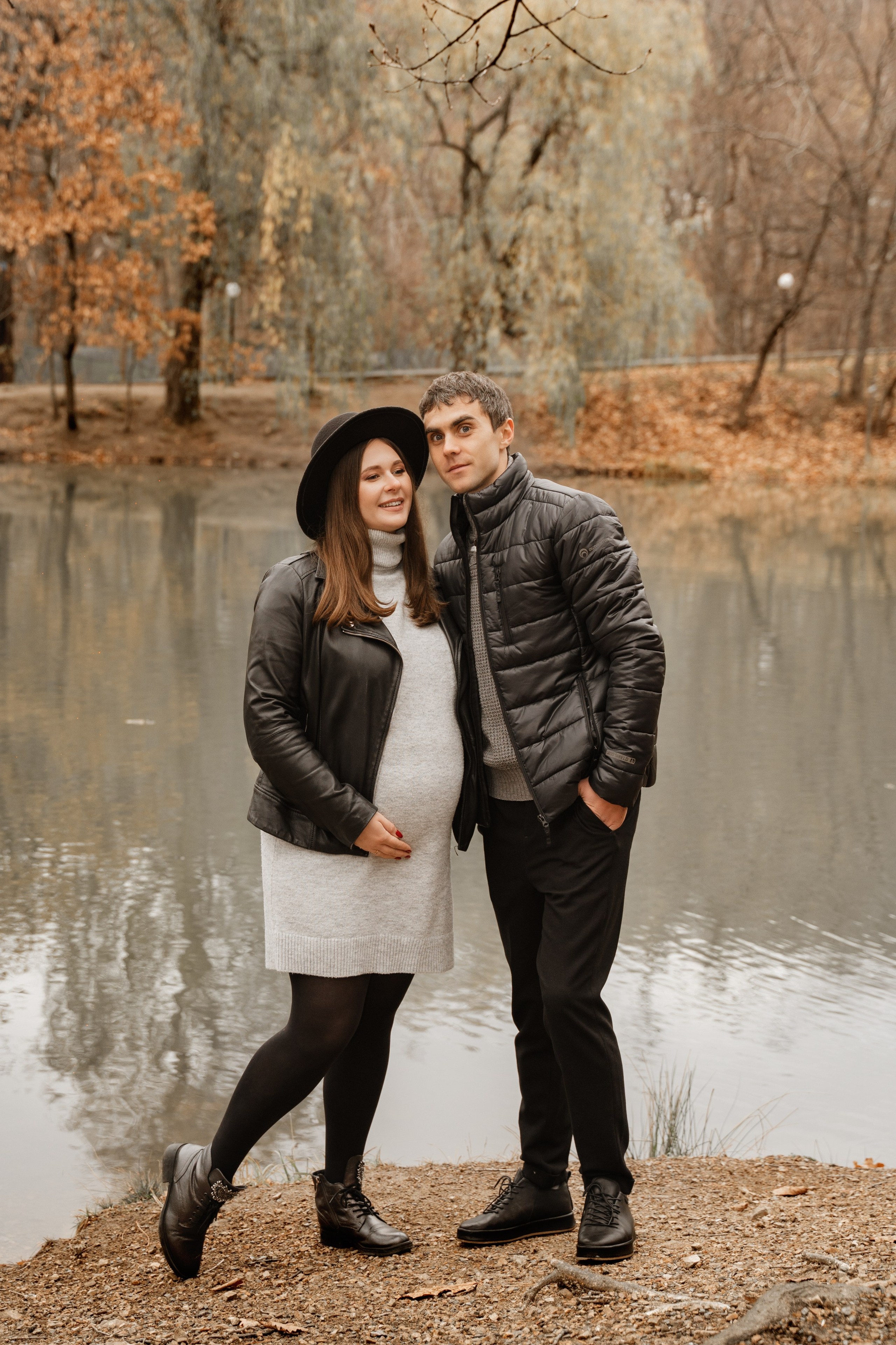 Отзывы. Юлия Амели — фотограф беременности и материнства во Владивостоке