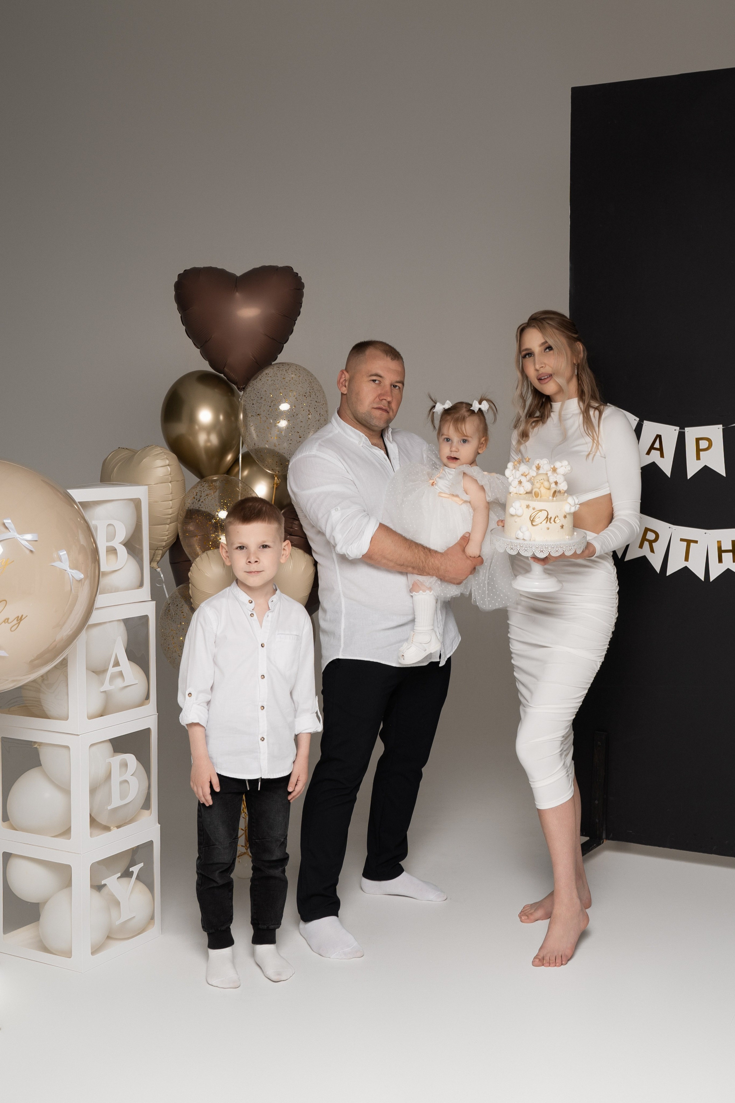 Отзывы. Юлия Амели — фотограф беременности и материнства во Владивостоке