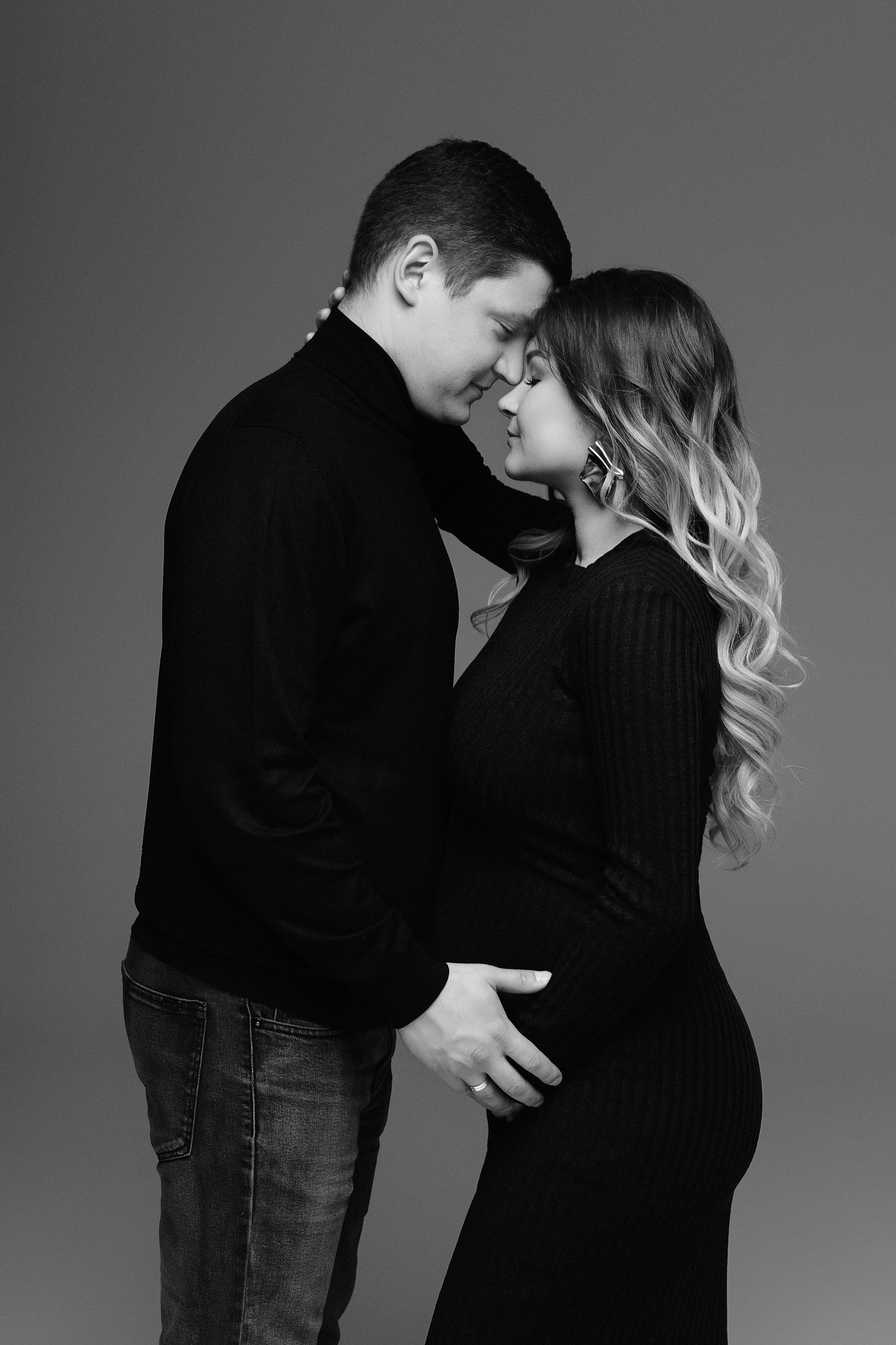 Отзывы. Юлия Амели — фотограф беременности и материнства во Владивостоке