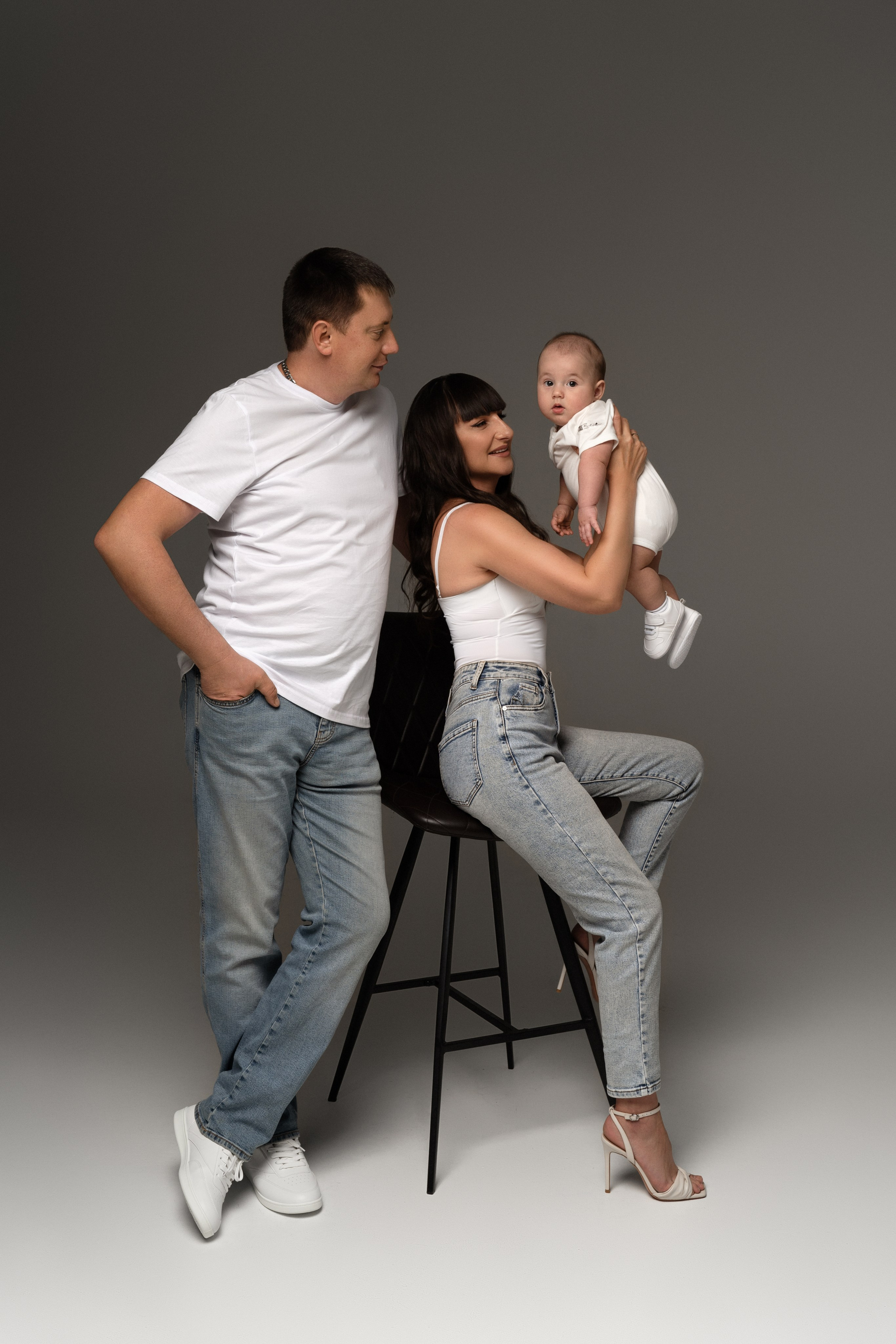 Отзывы. Юлия Амели — фотограф беременности и материнства во Владивостоке