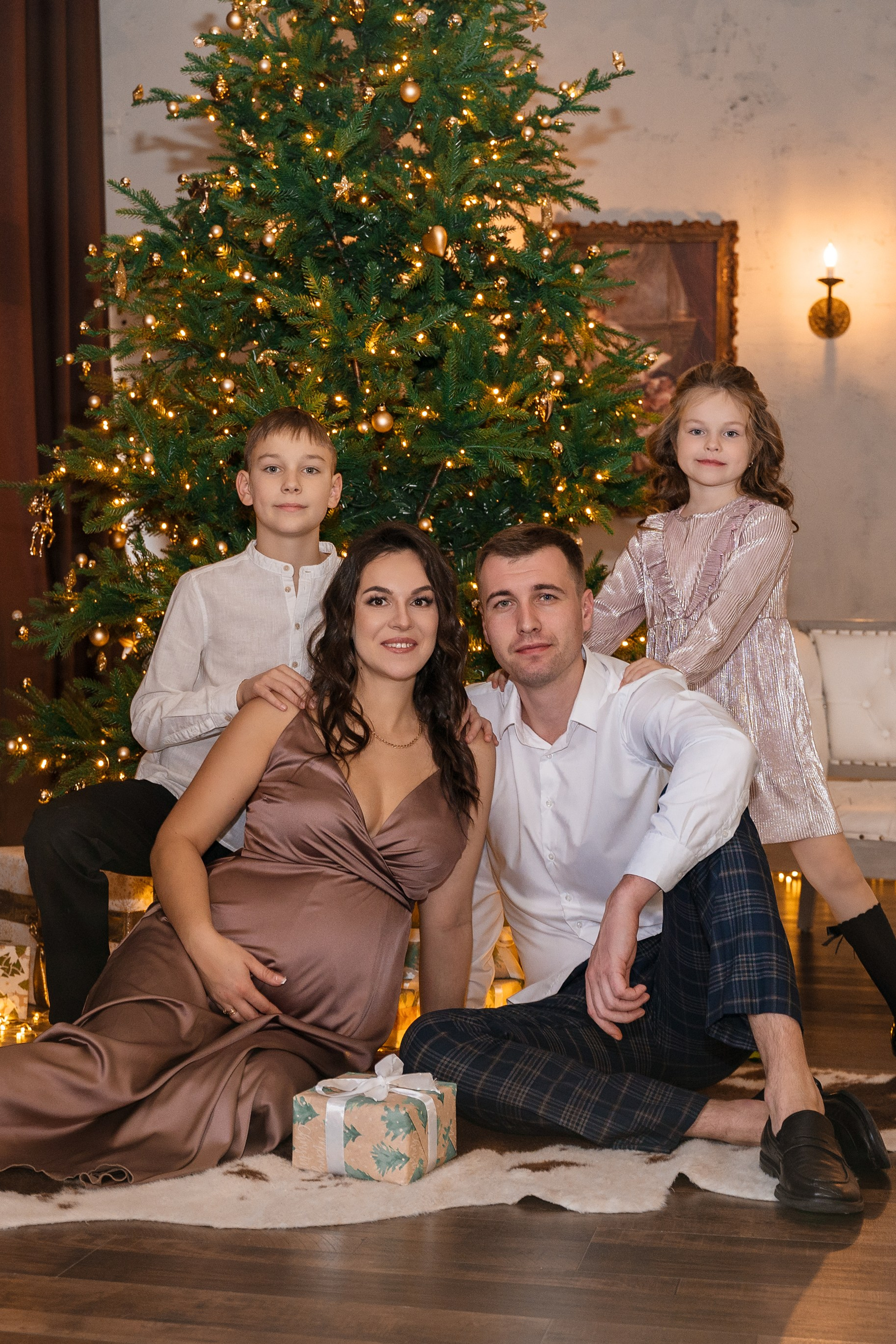 Отзывы. Юлия Амели — фотограф беременности и материнства во Владивостоке