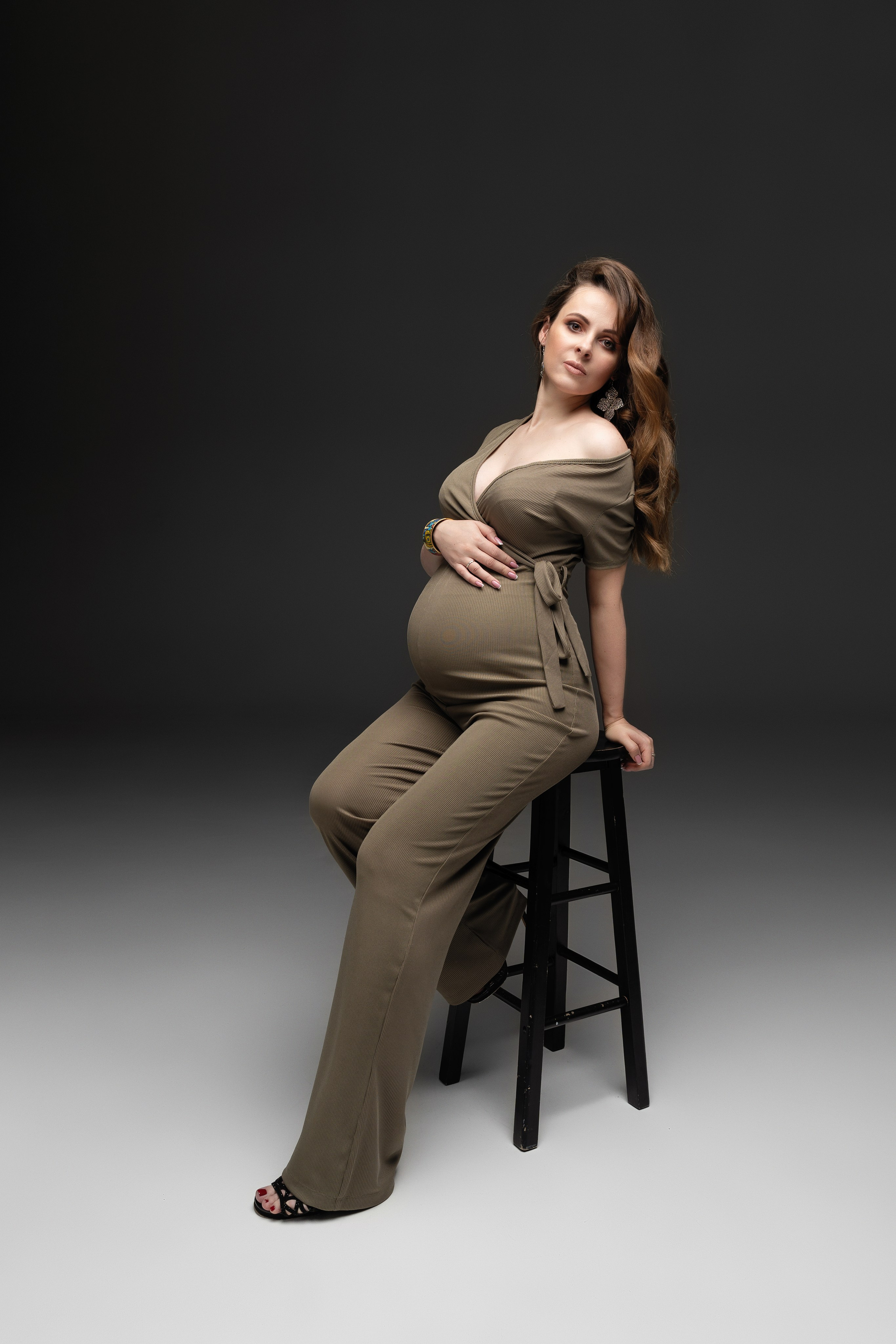 Отзывы. Юлия Амели — фотограф беременности и материнства во Владивостоке