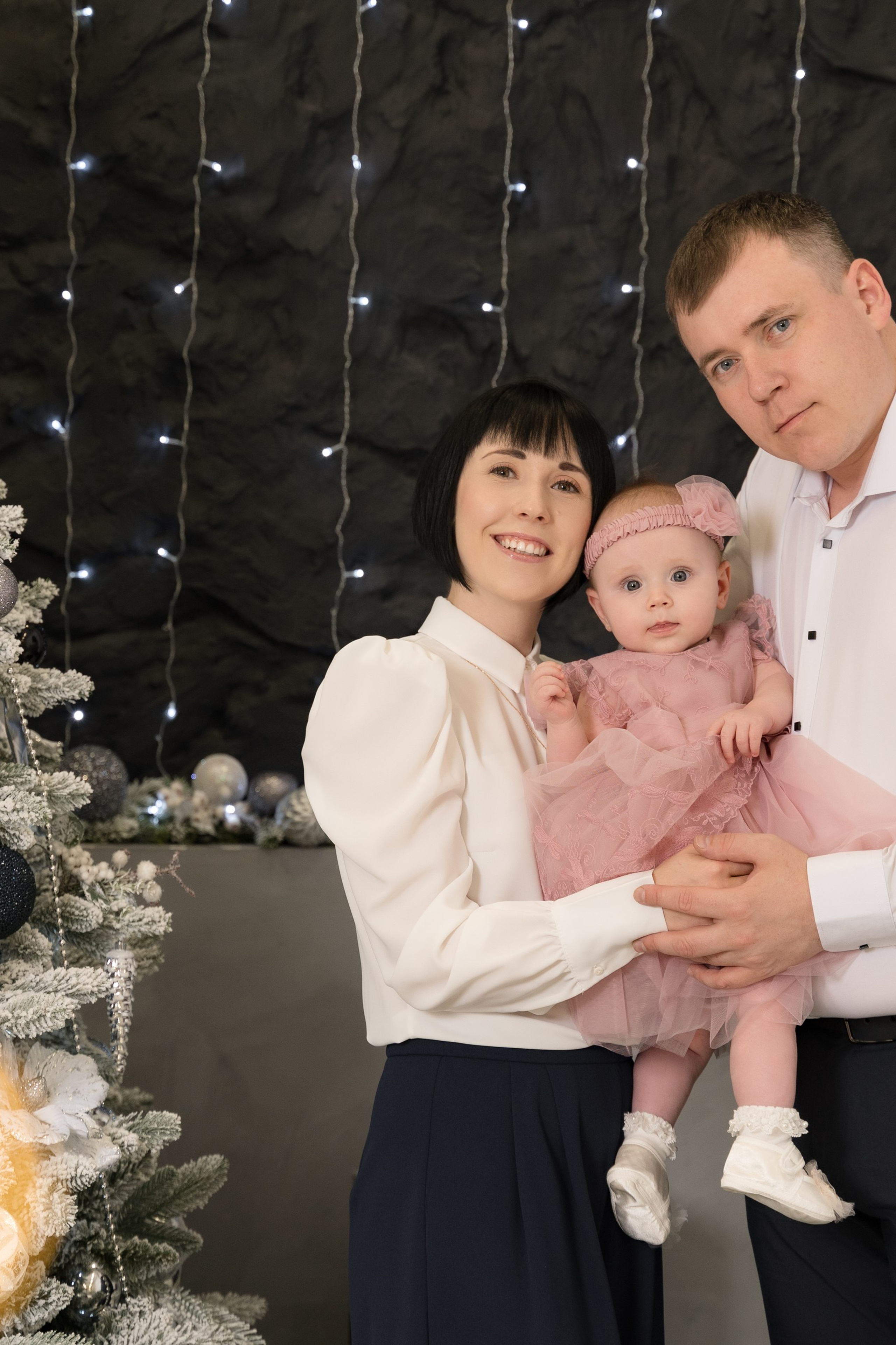 Отзывы. Юлия Амели — фотограф беременности и материнства во Владивостоке