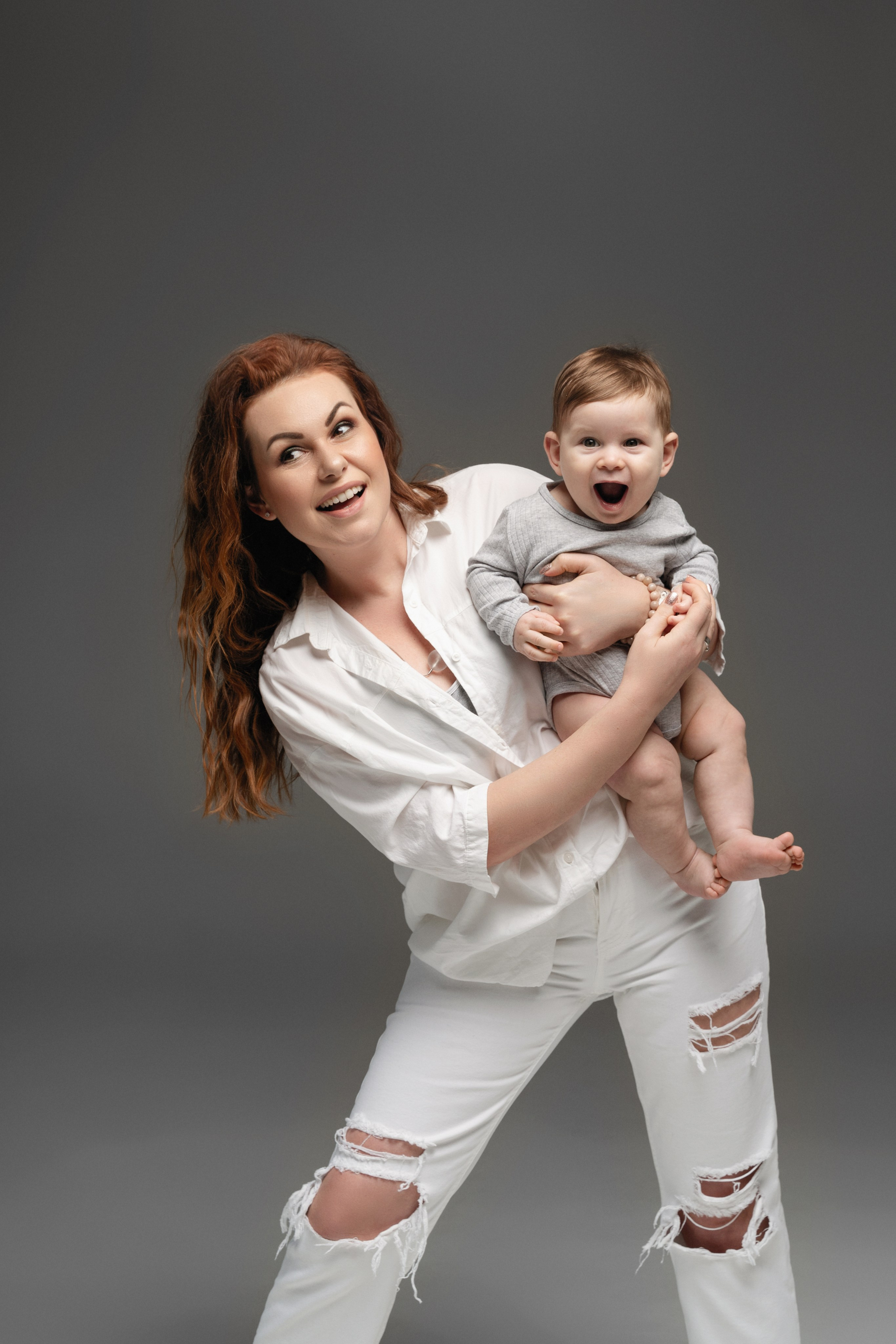 Отзывы. Юлия Амели — фотограф беременности и материнства во Владивостоке