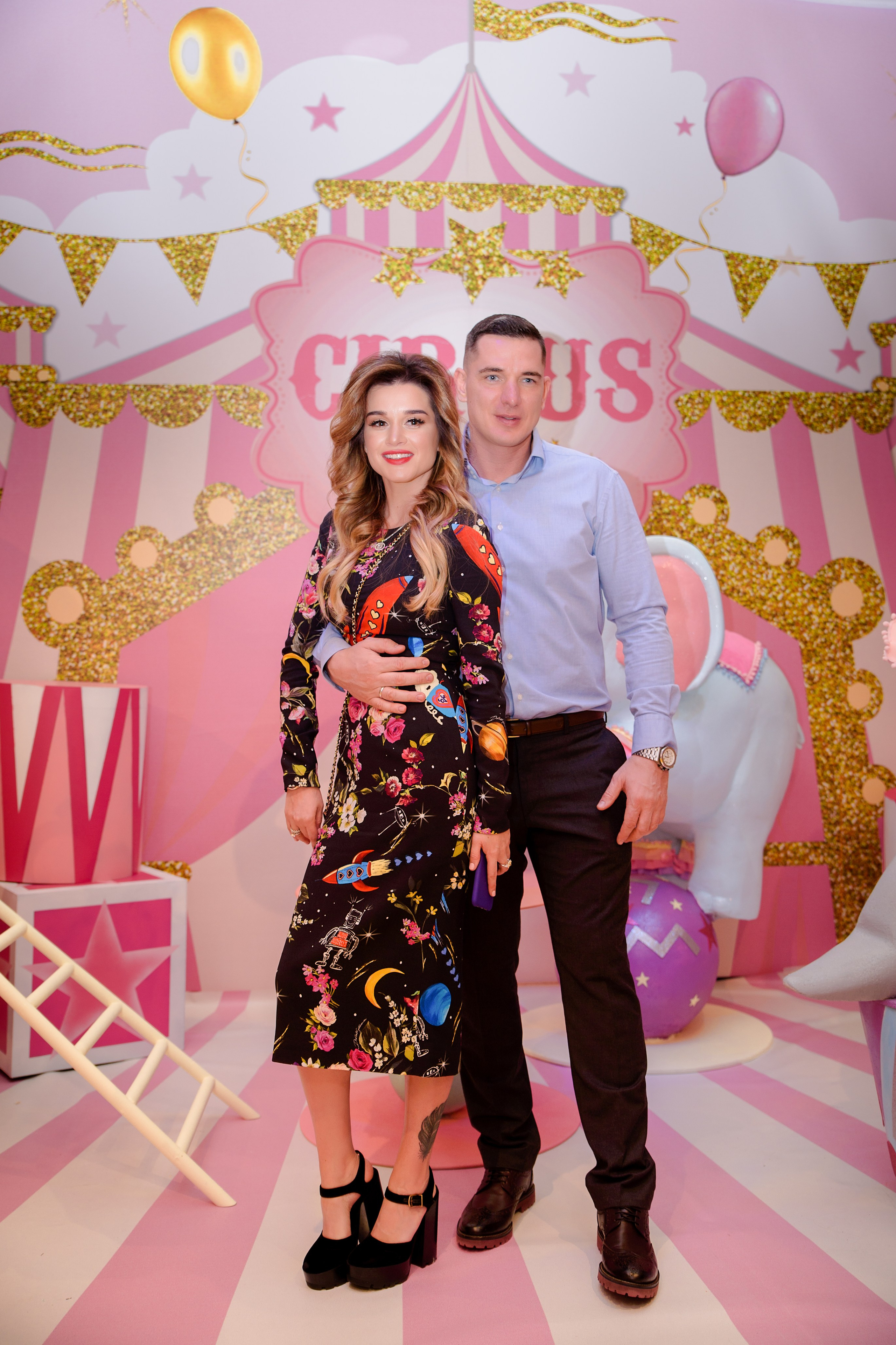 Отзывы. Юлия Амели — фотограф беременности и материнства во Владивостоке