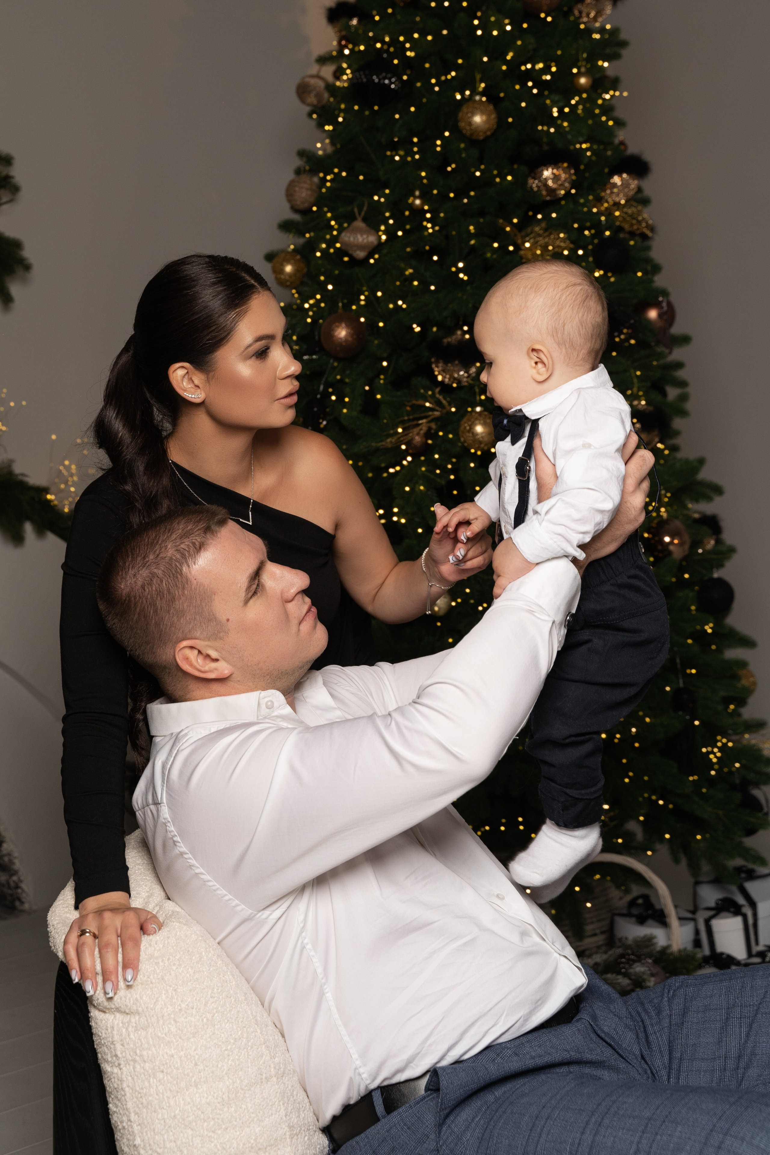 Отзывы. Юлия Амели — фотограф беременности и материнства во Владивостоке