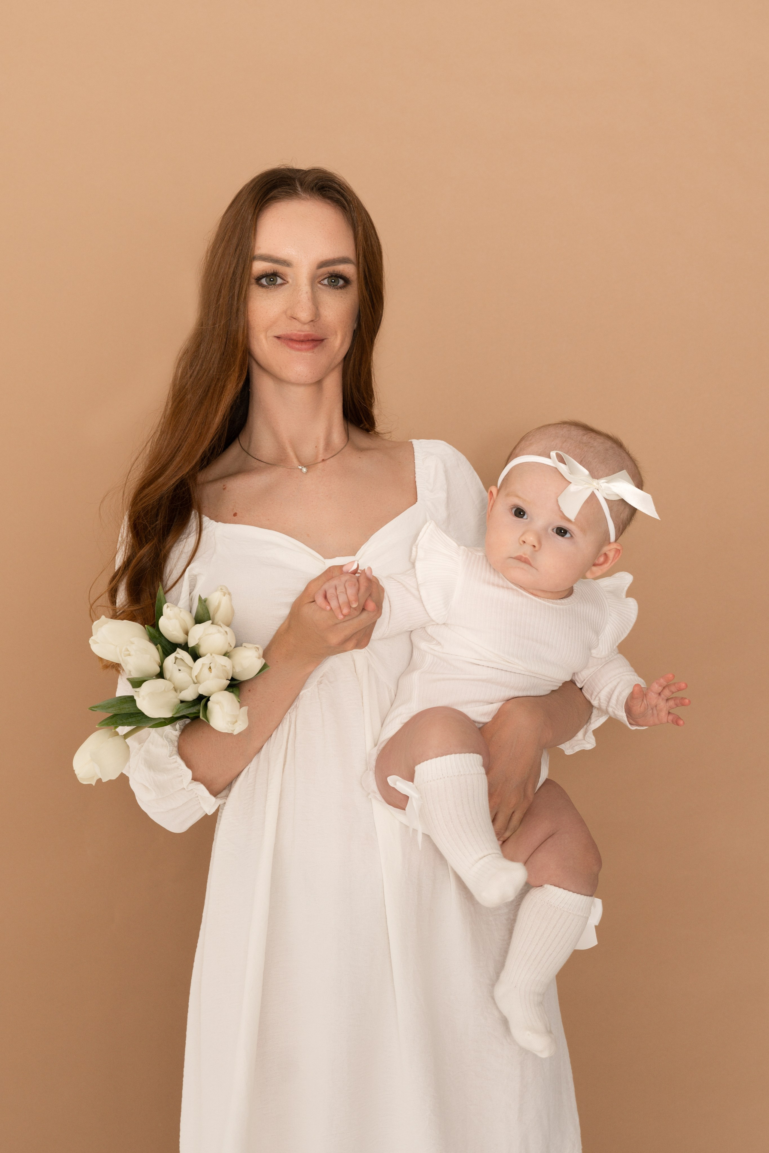 Отзывы. Юлия Амели — фотограф беременности и материнства во Владивостоке