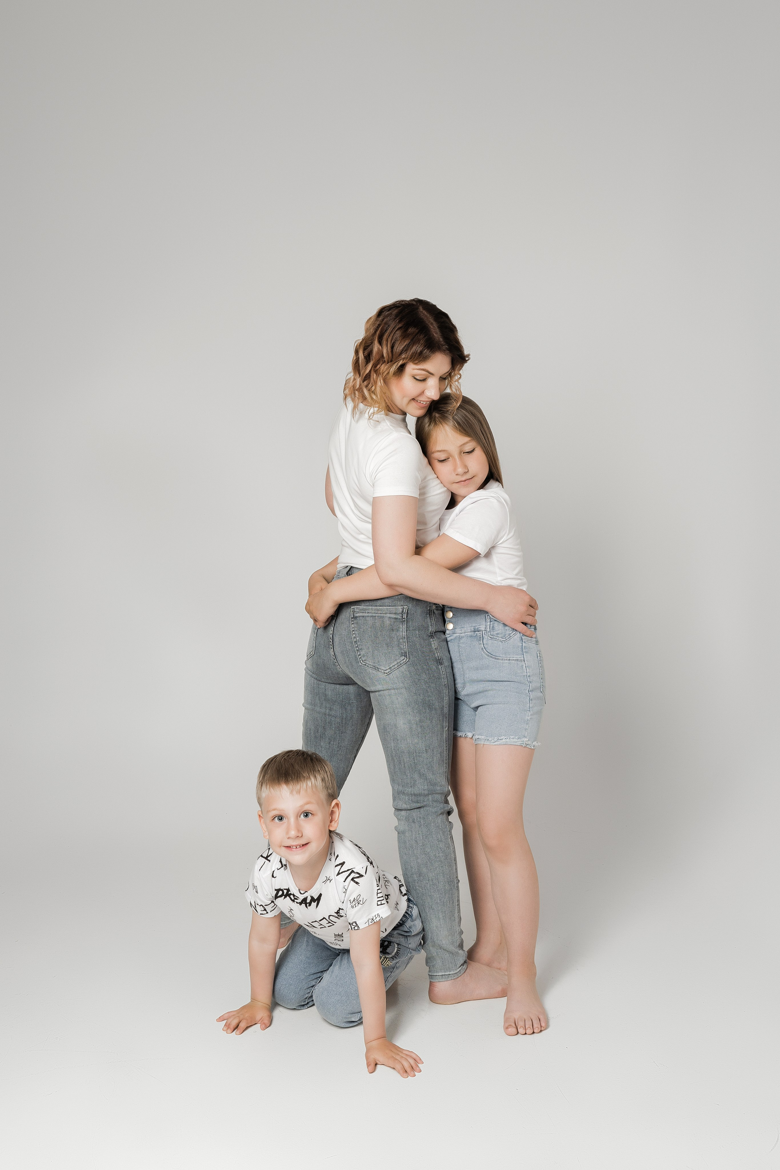 Отзывы. Юлия Амели — фотограф беременности и материнства во Владивостоке