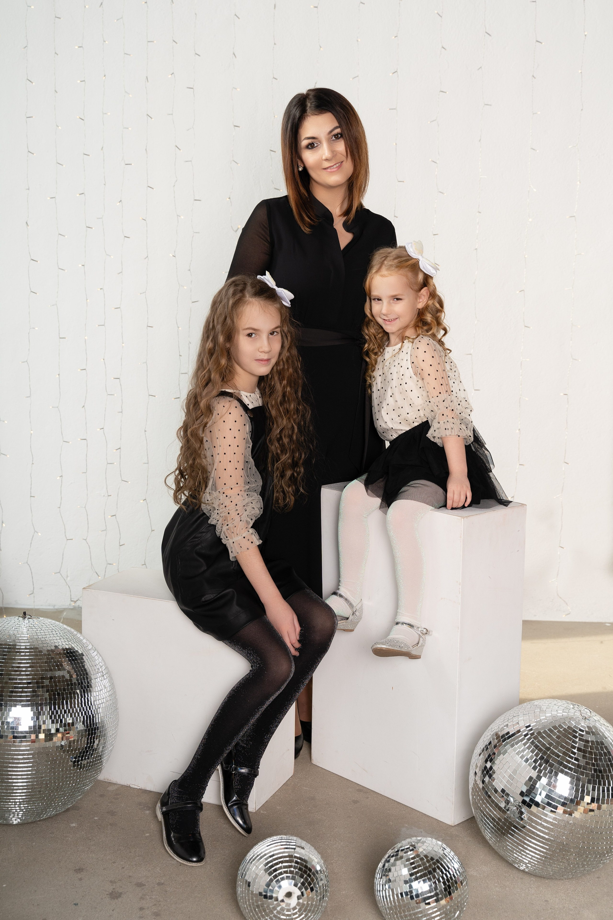 Отзывы. Юлия Амели — фотограф беременности и материнства во Владивостоке