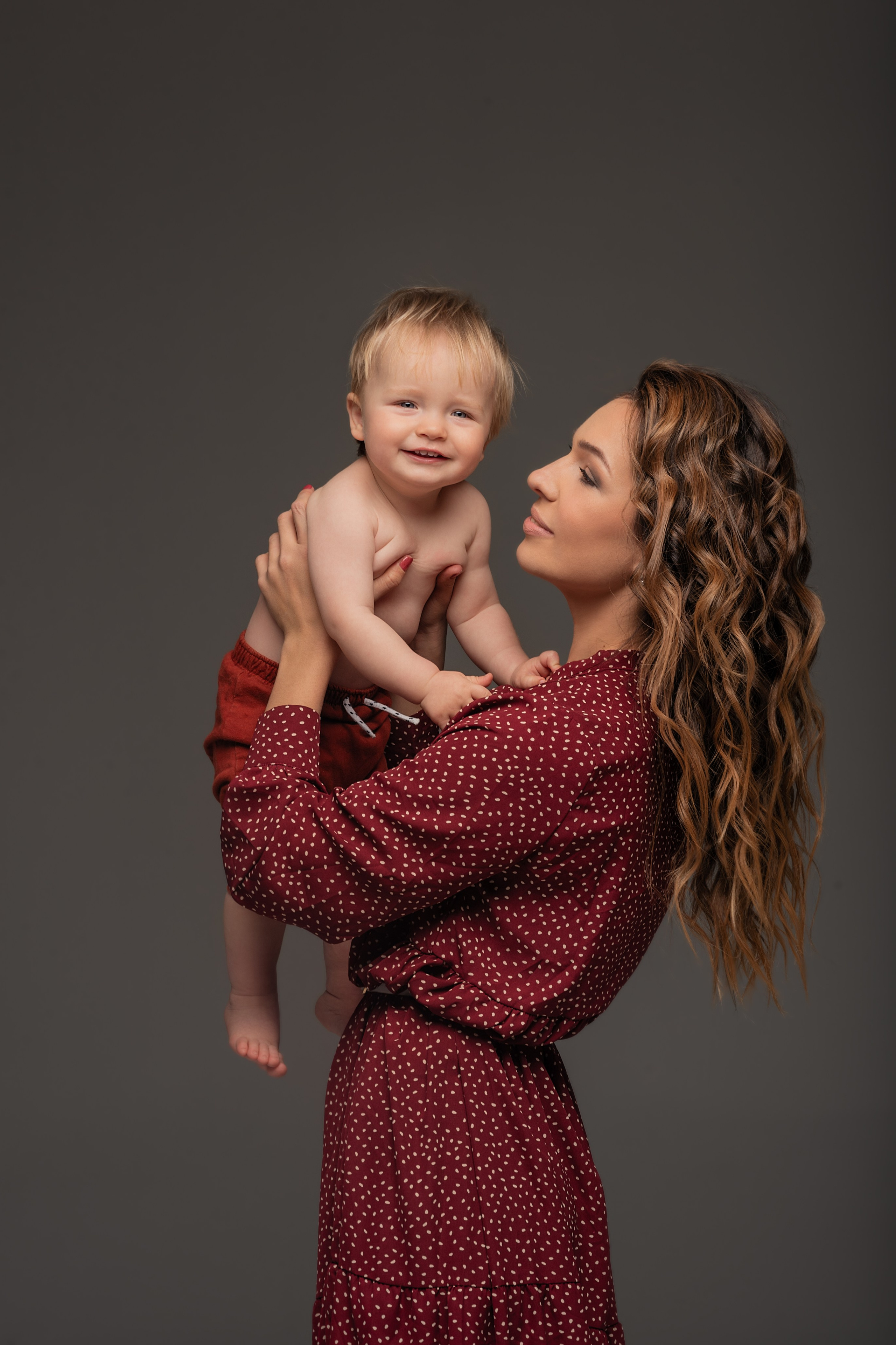 Отзывы. Юлия Амели — фотограф беременности и материнства во Владивостоке