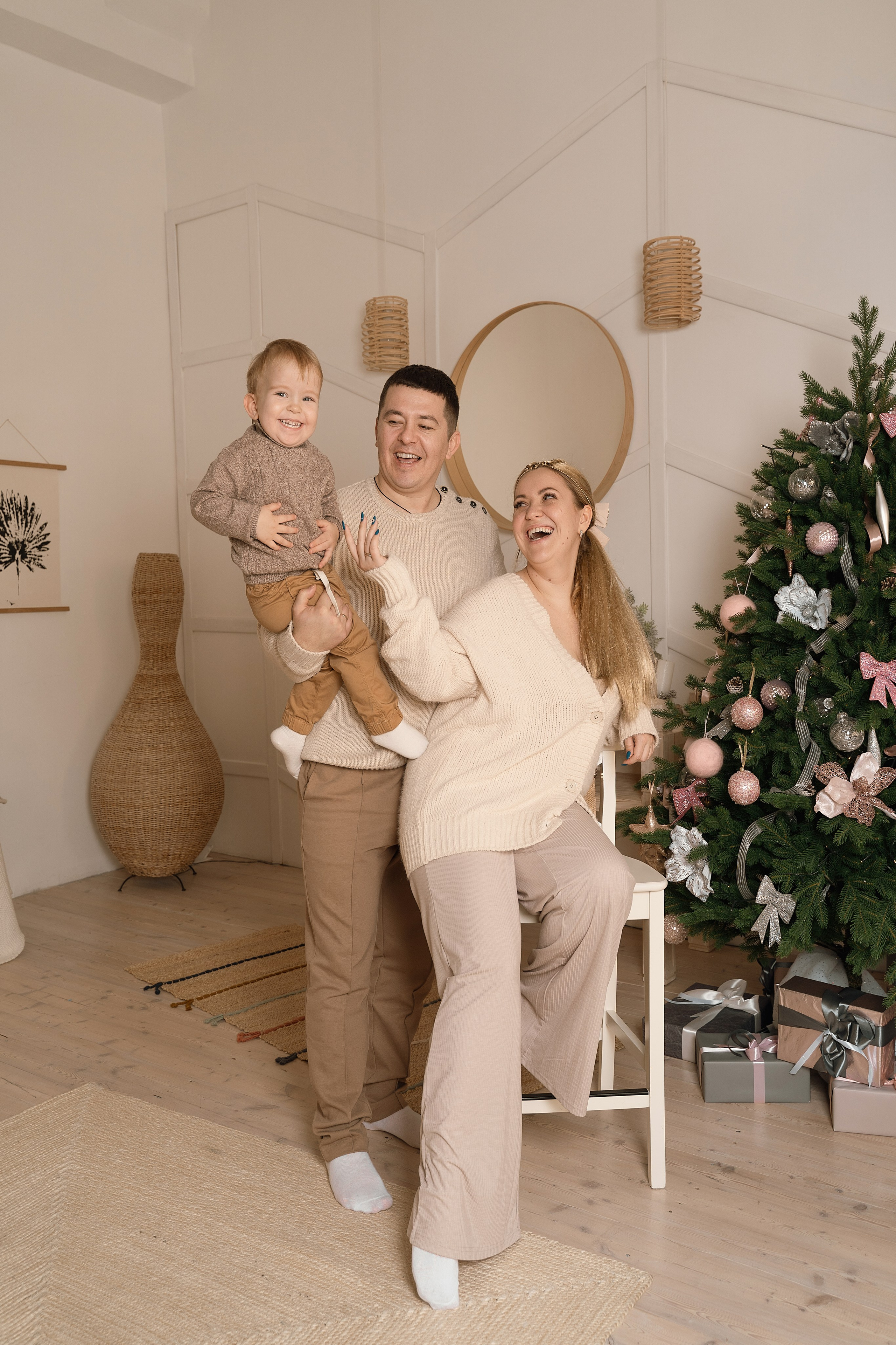 Отзывы. Юлия Амели — фотограф беременности и материнства во Владивостоке