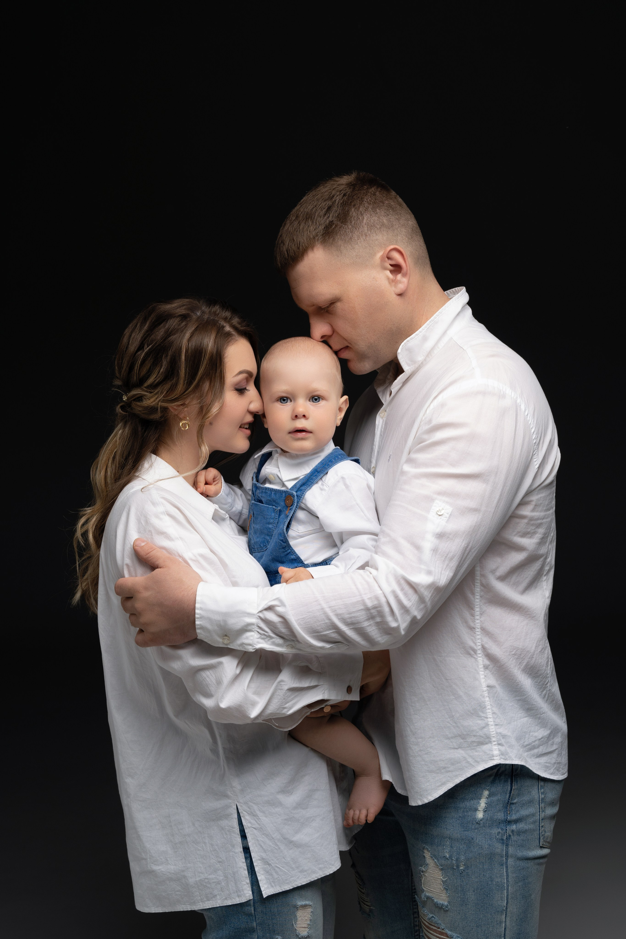 Отзывы. Юлия Амели — фотограф беременности и материнства во Владивостоке