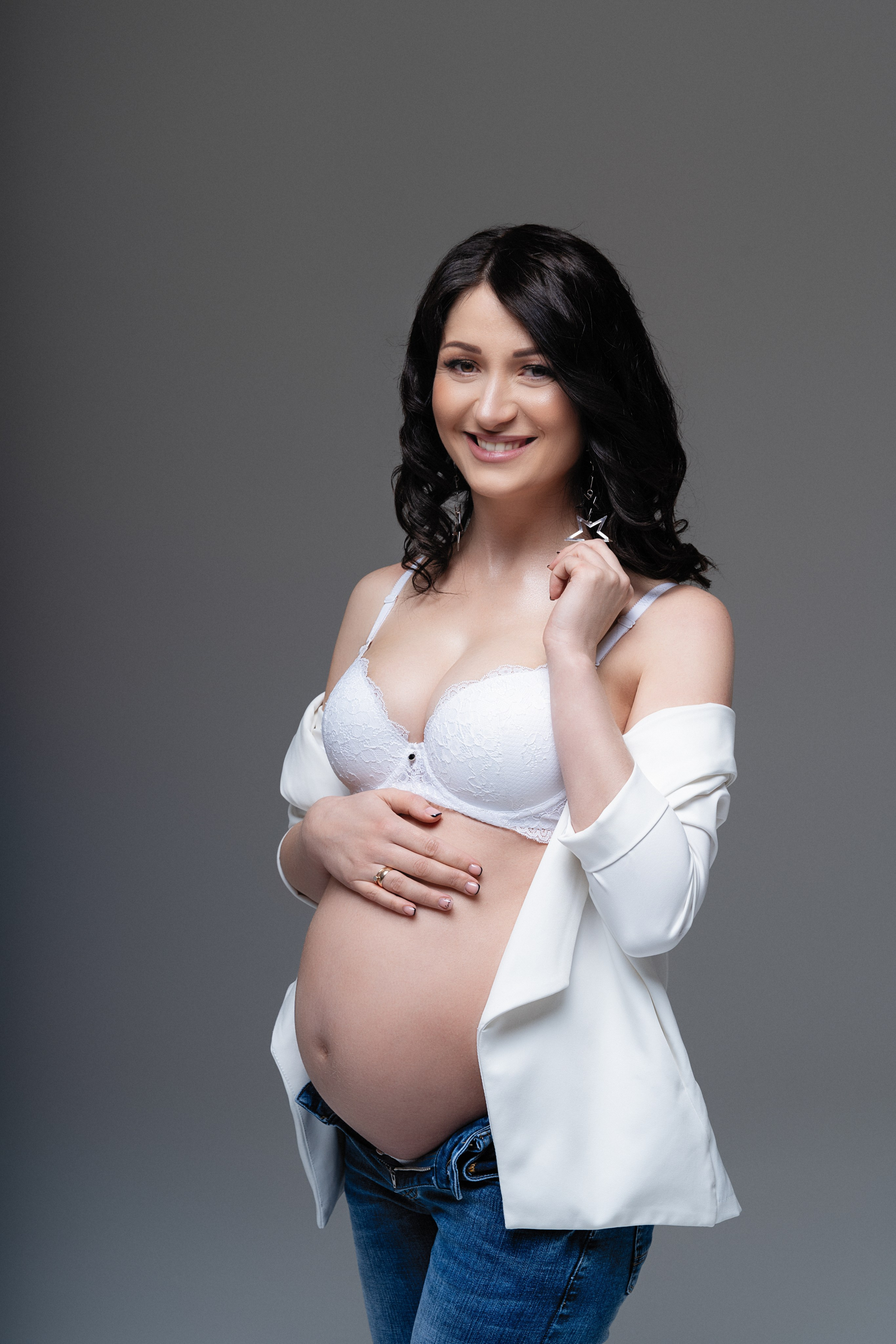 Отзывы. Юлия Амели — фотограф беременности и материнства во Владивостоке