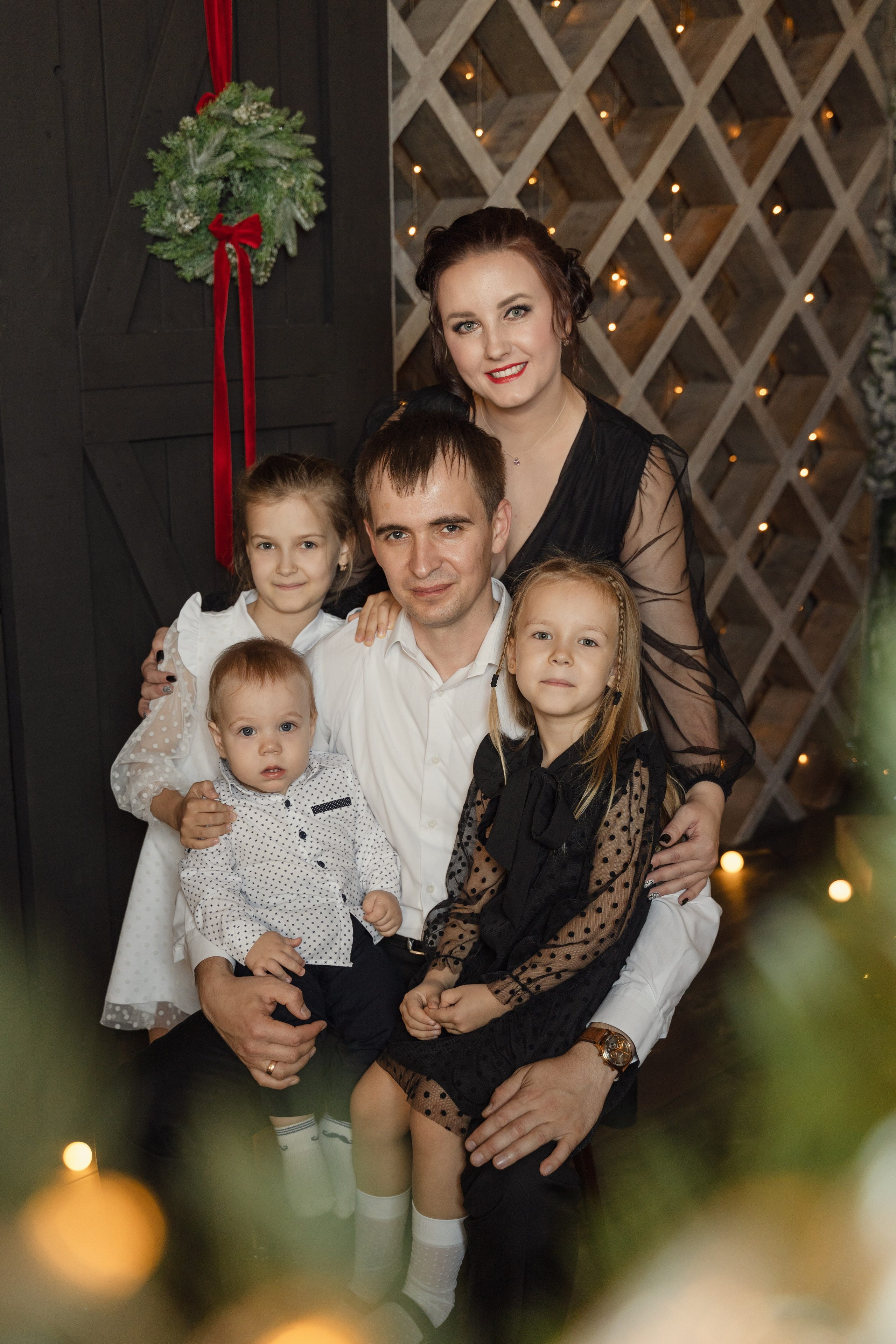 Отзывы. Юлия Амели — фотограф беременности и материнства во Владивостоке