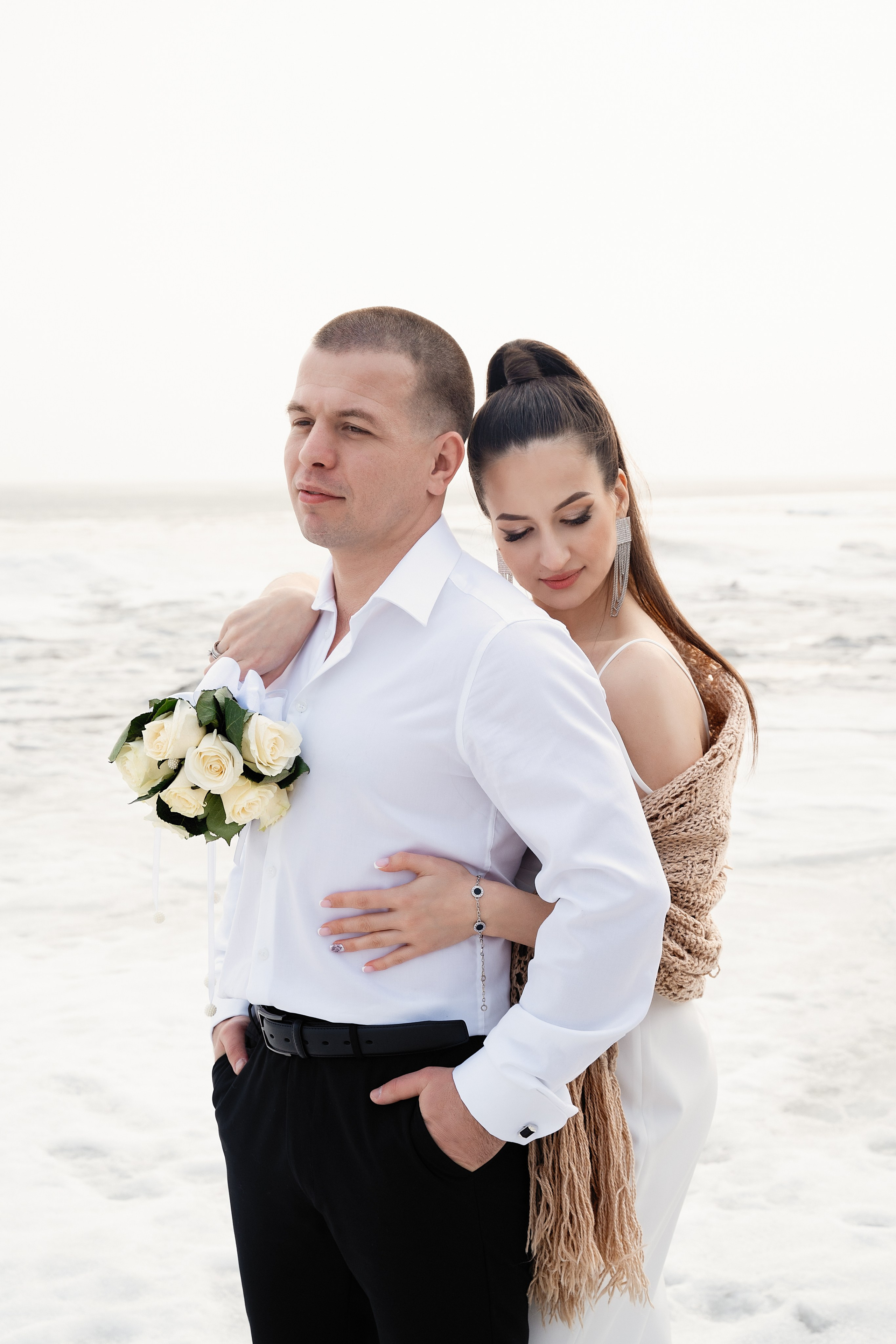 Отзывы. Юлия Амели — фотограф беременности и материнства во Владивостоке