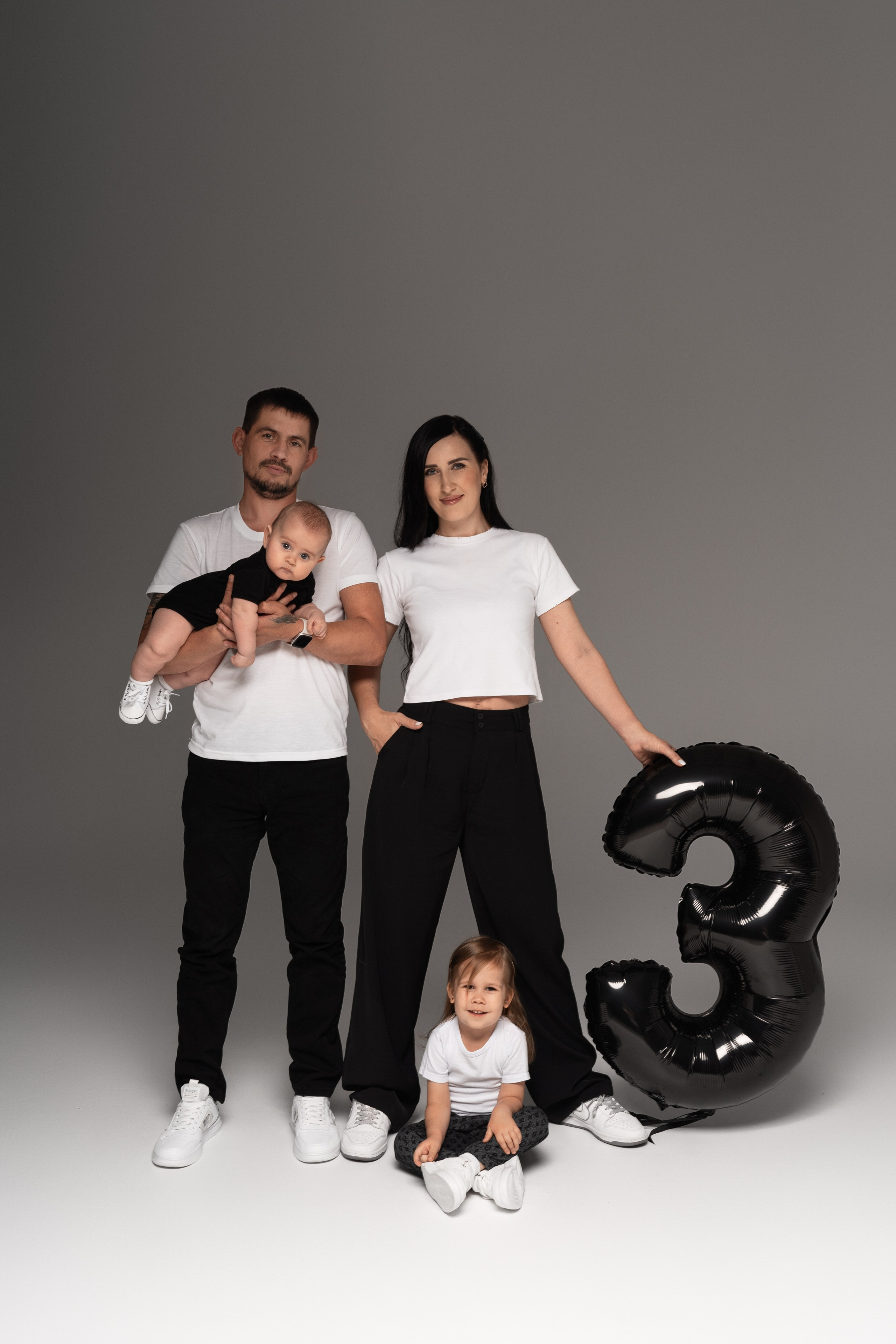 Отзывы. Юлия Амели — фотограф беременности и материнства во Владивостоке